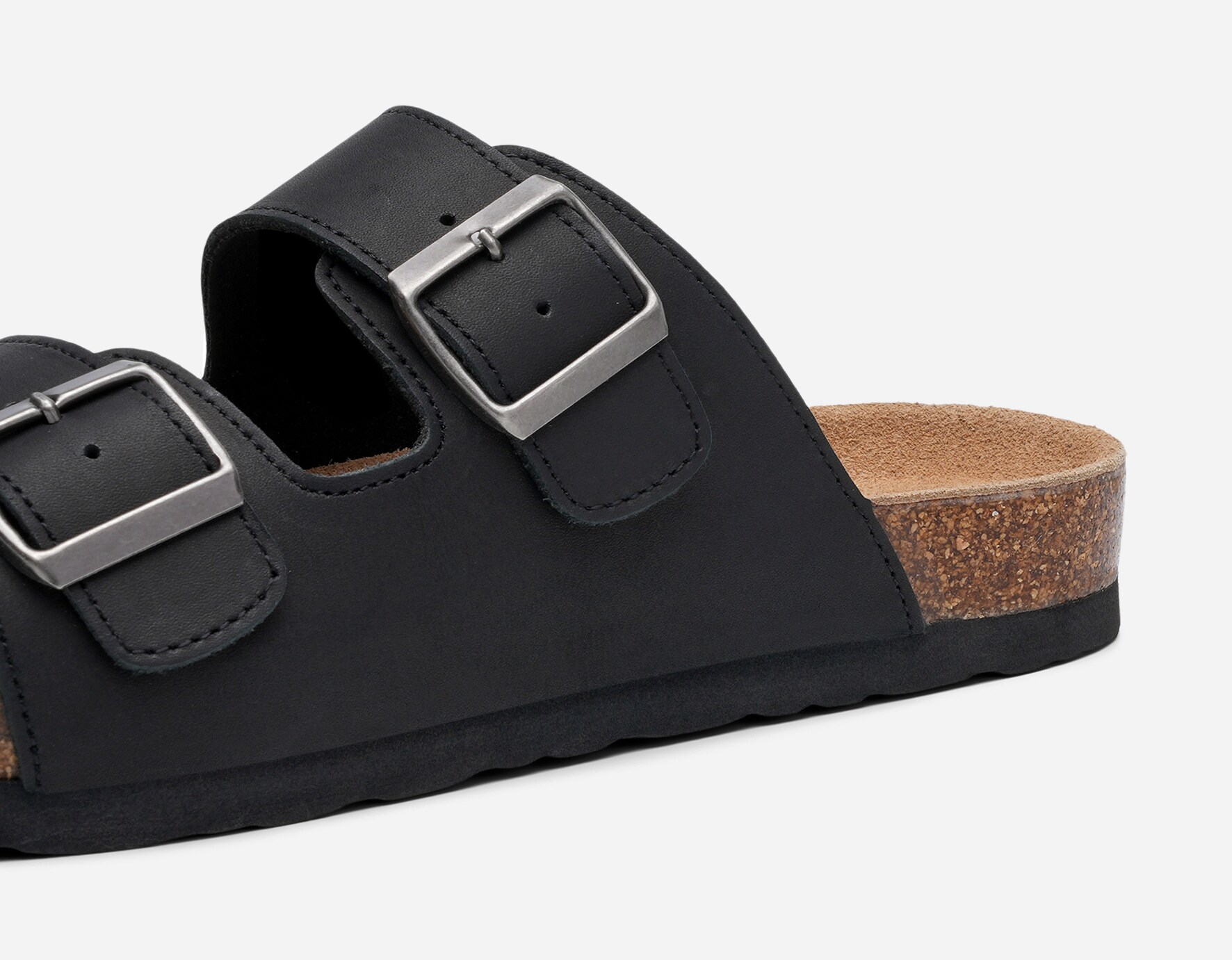 PACE, Sandal Sort