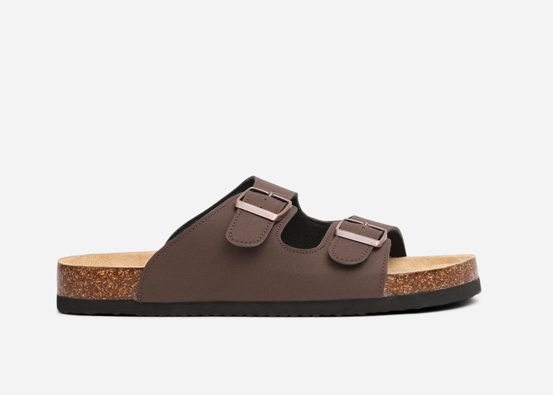 LINEAR, Sandal Brun