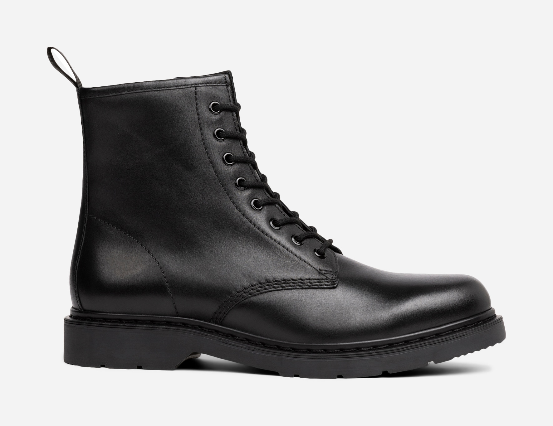 PACE, Boots Sort