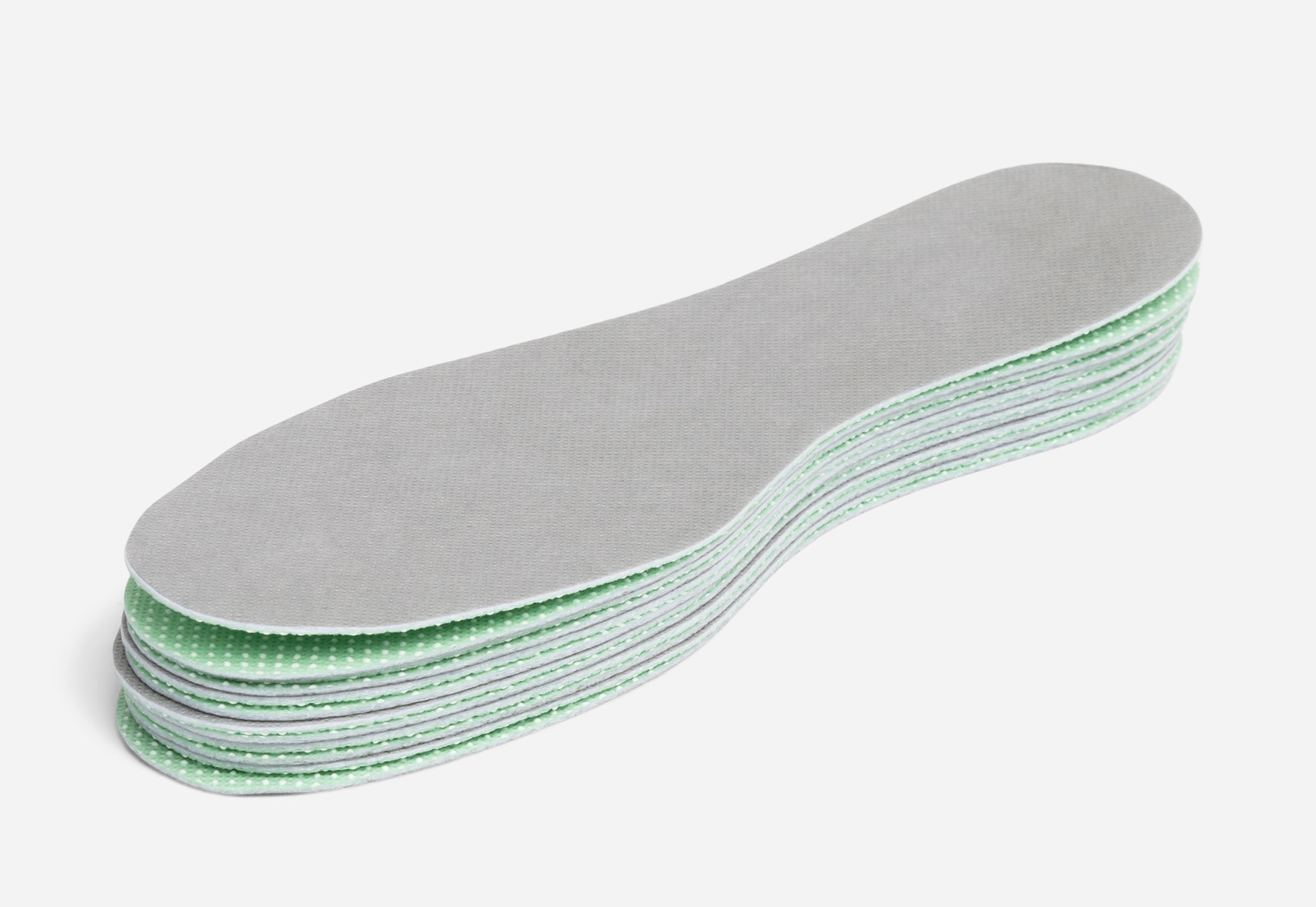 SPRINGYARD, Deosåler 41/42, 6-par Beige