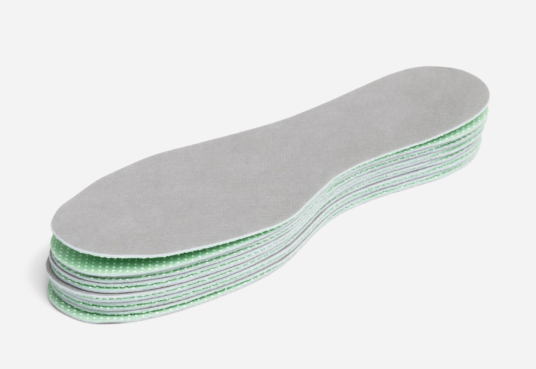 SPRINGYARD, Deosåler 45/46, 6-par Beige
