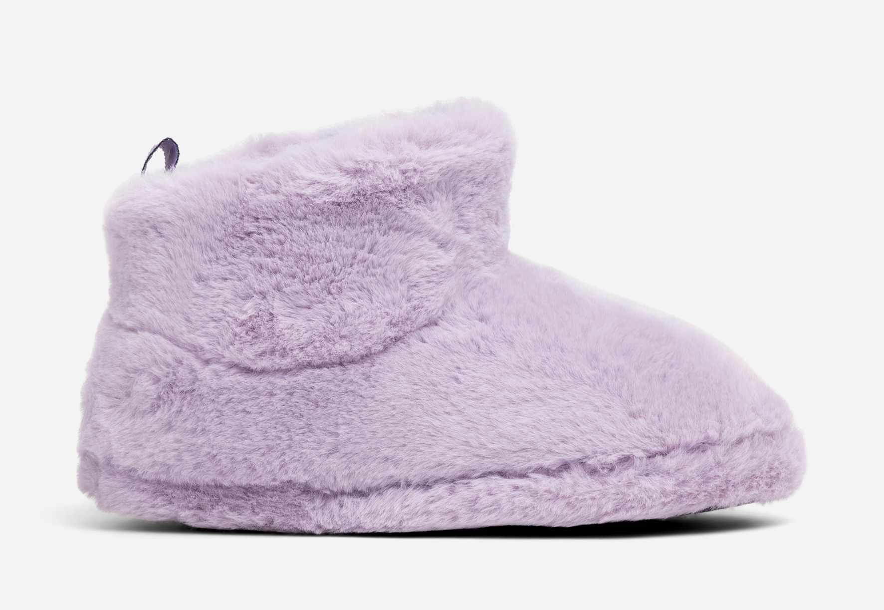 LINEAR, Tøfler Lilla