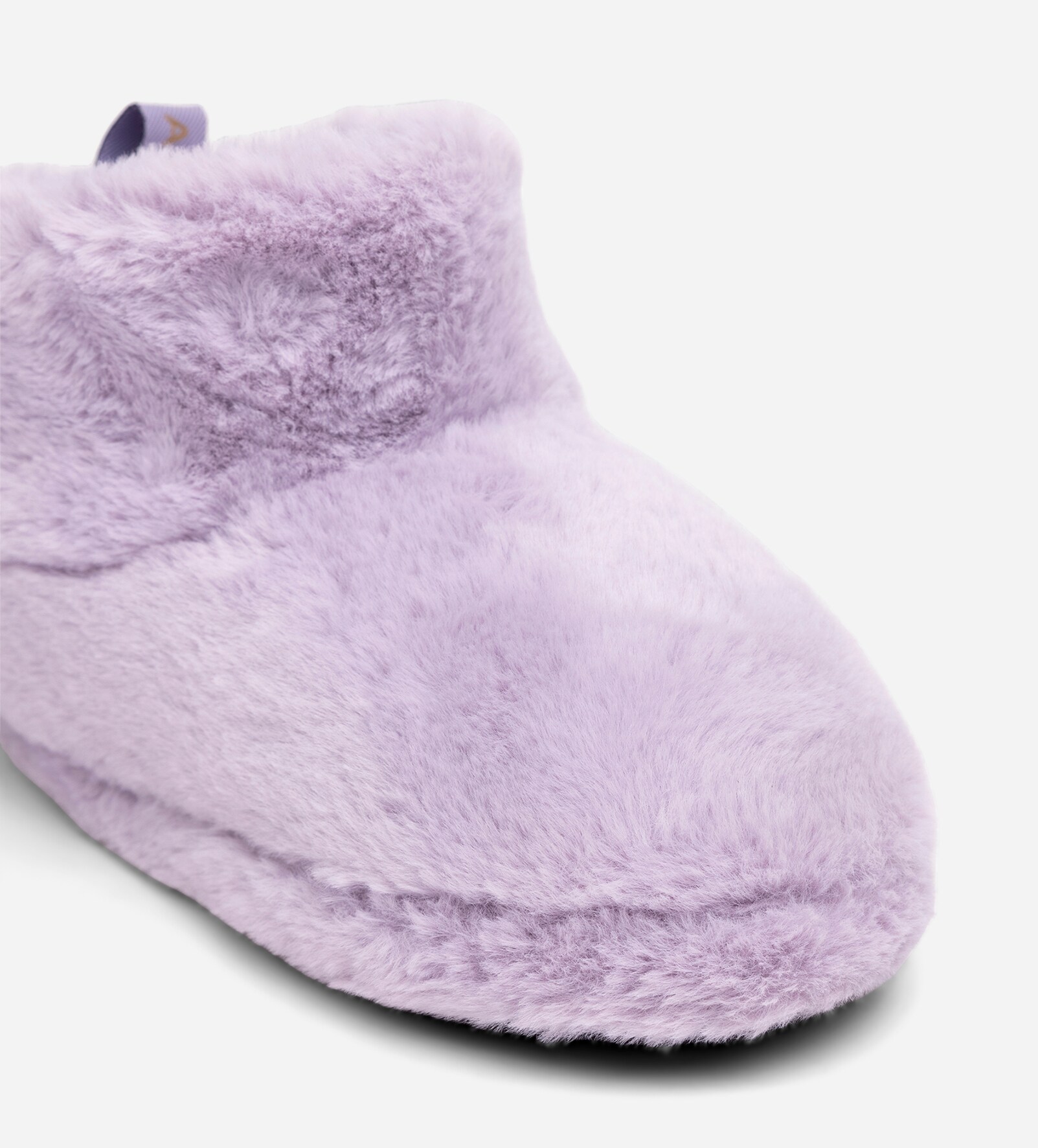 LINEAR, Tøfler Lilla