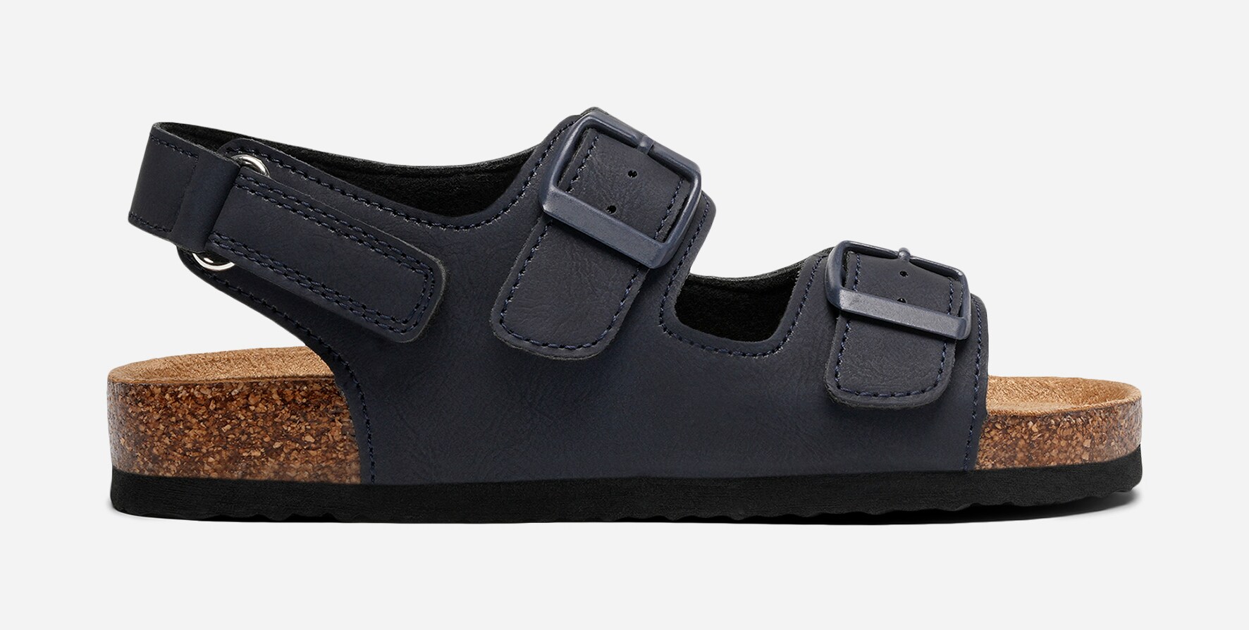 LINEAR, Sandal Blå