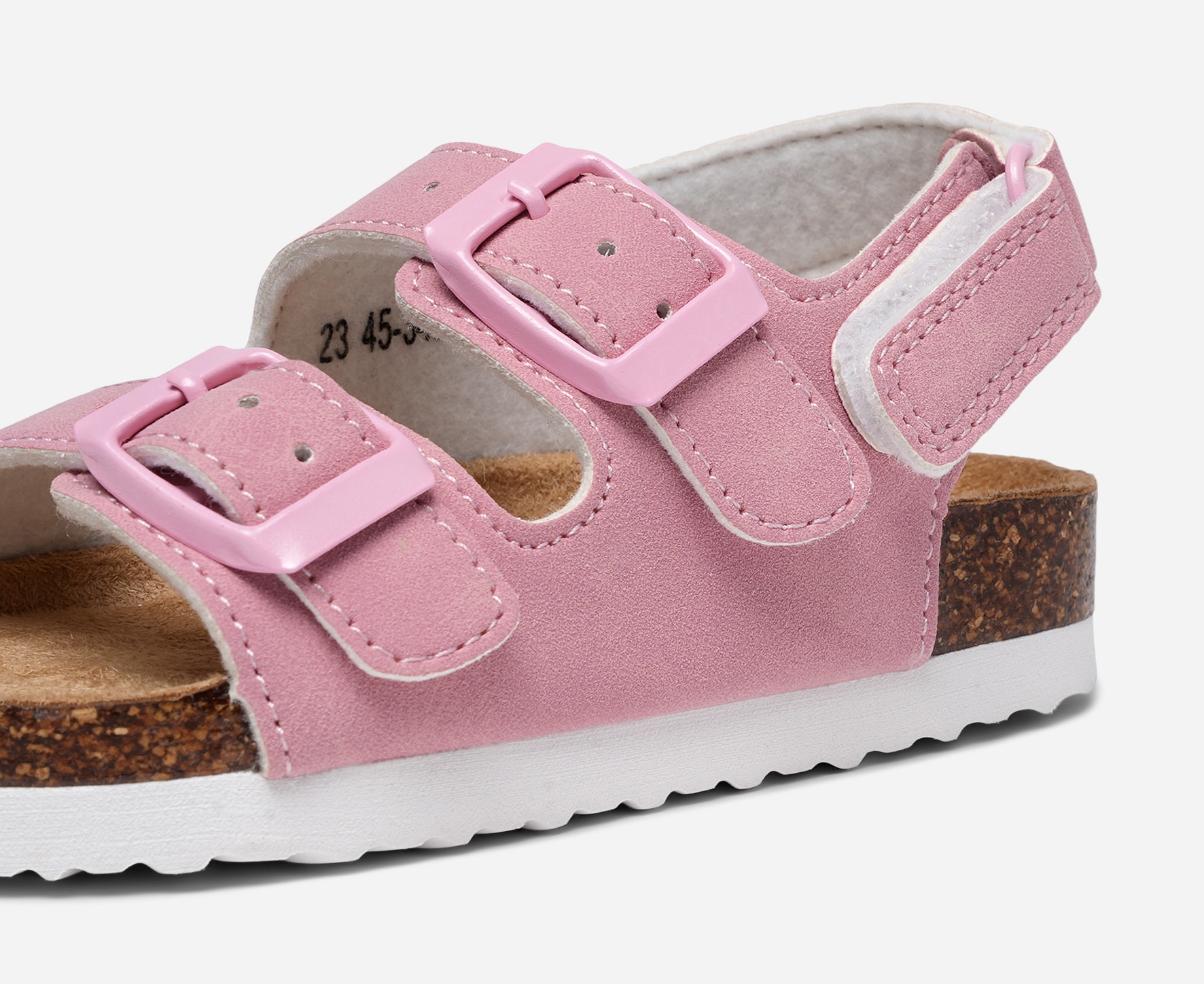 LINEAR, Sandal Rosa