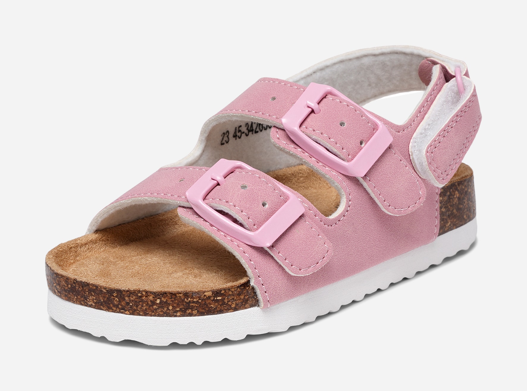 LINEAR, Sandal Rosa