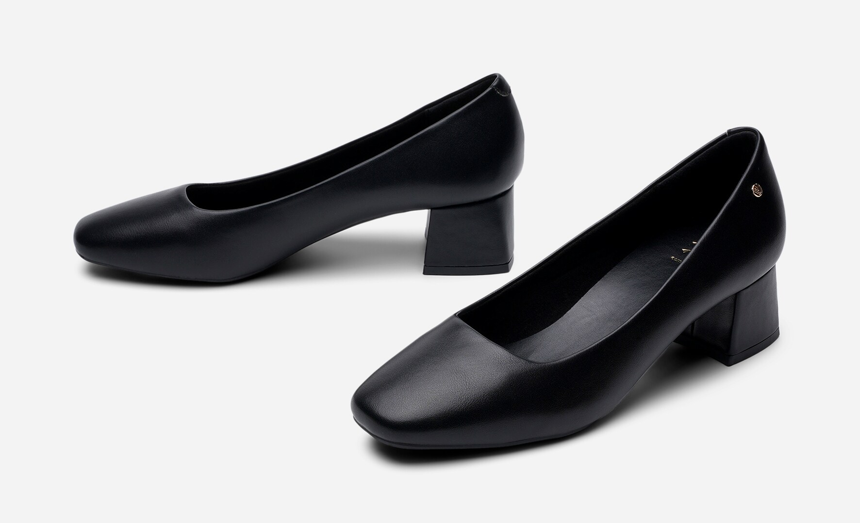 SO ALL, Pumps Sort