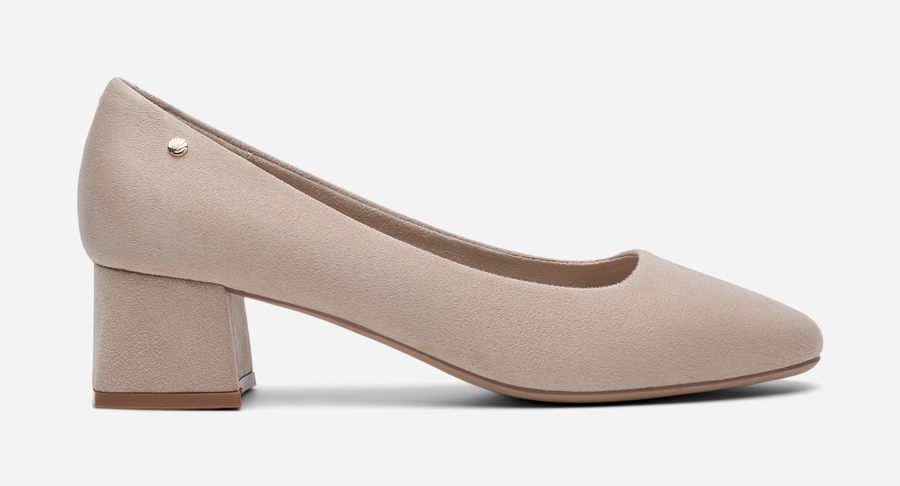 SO ALL, Pumps Beige