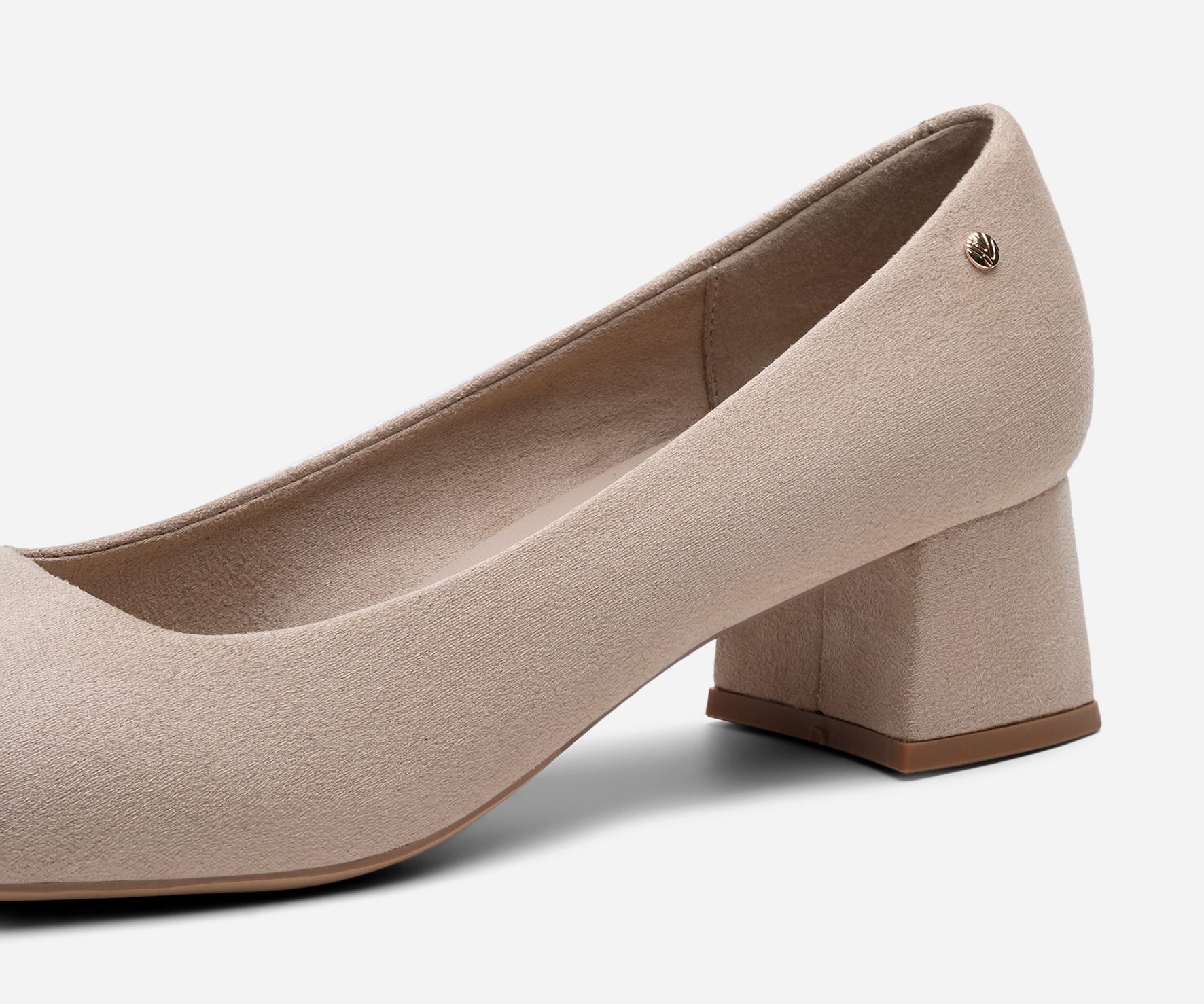 SO ALL, Pumps Beige