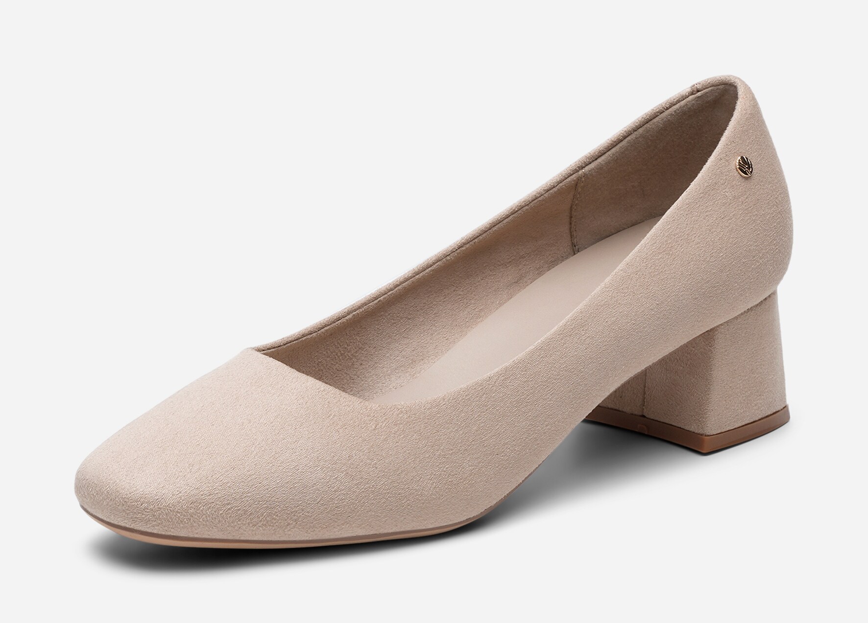 SO ALL, Pumps Beige