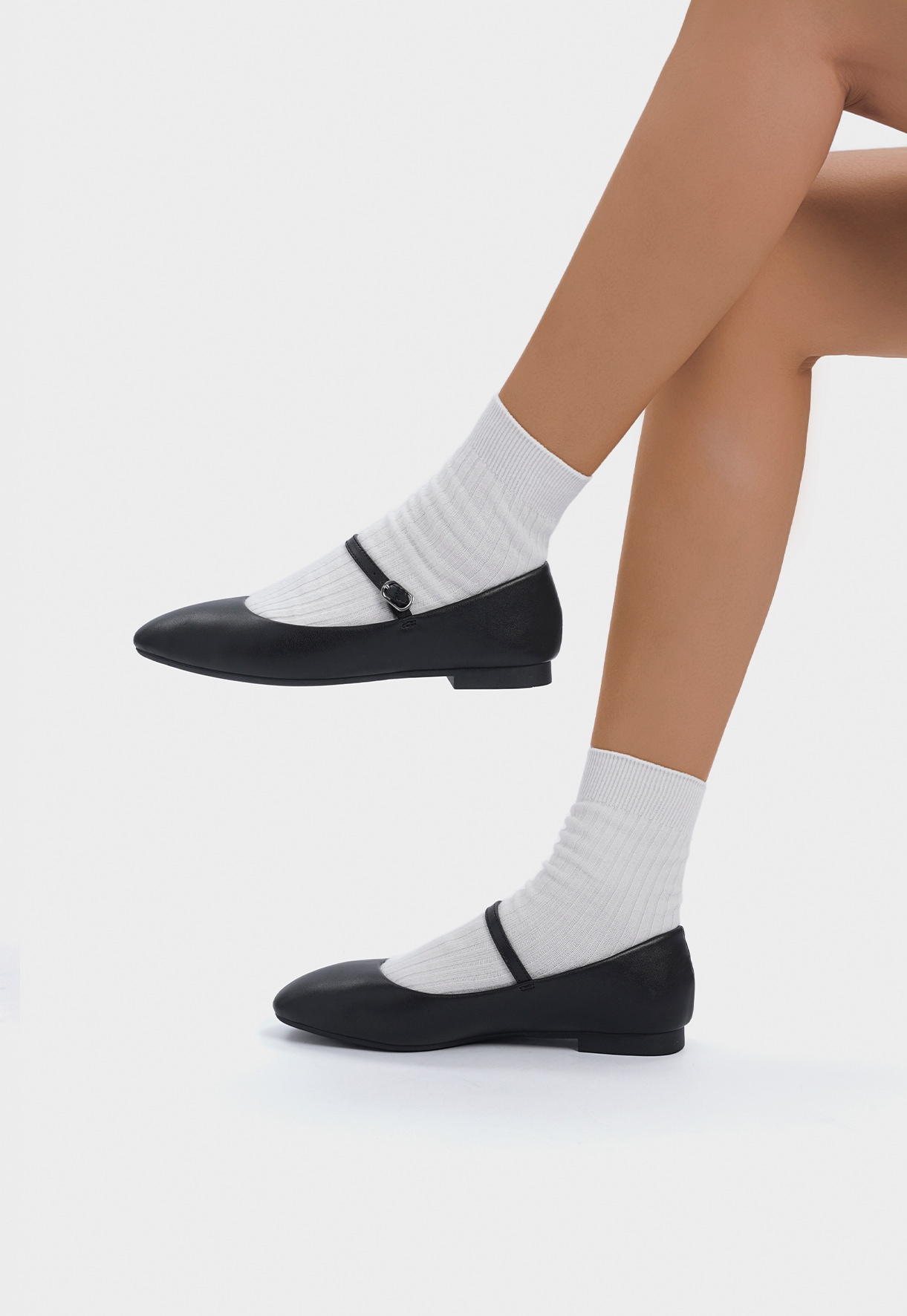 XIT, Mary Jane
 Sort