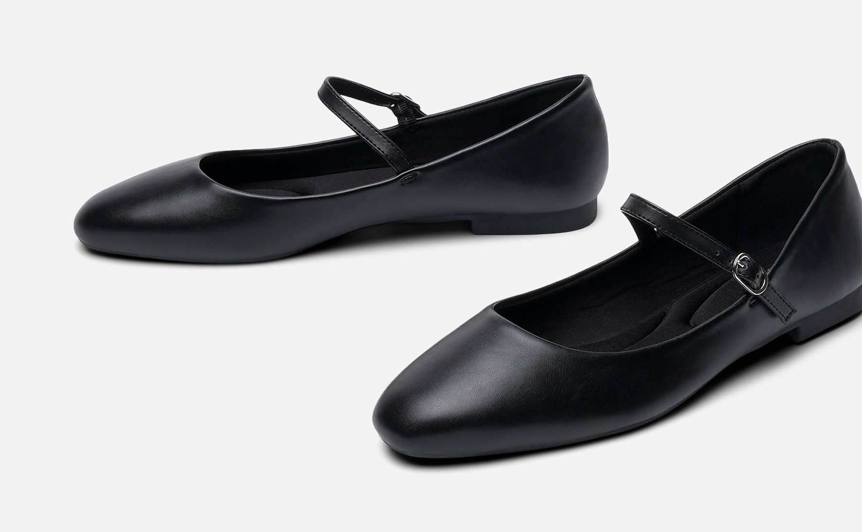 XIT, Mary Jane
 Sort