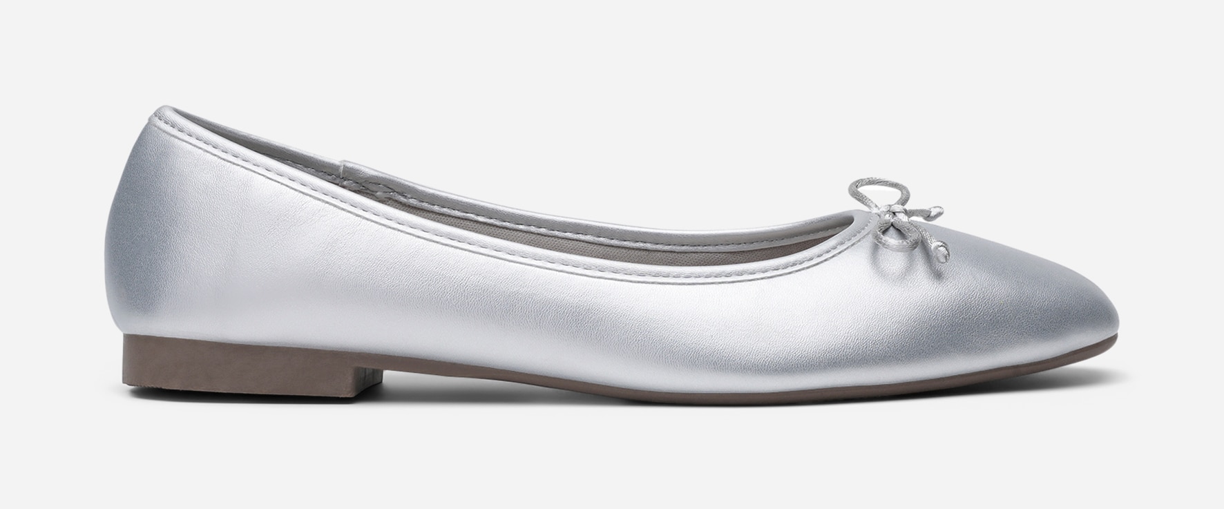 XIT, Ballerinasko Metall