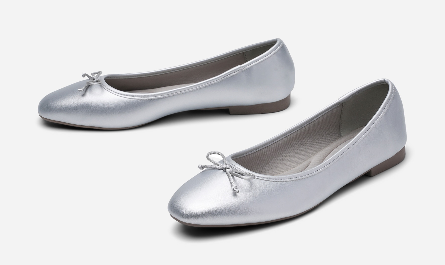 XIT, Ballerinasko Metall