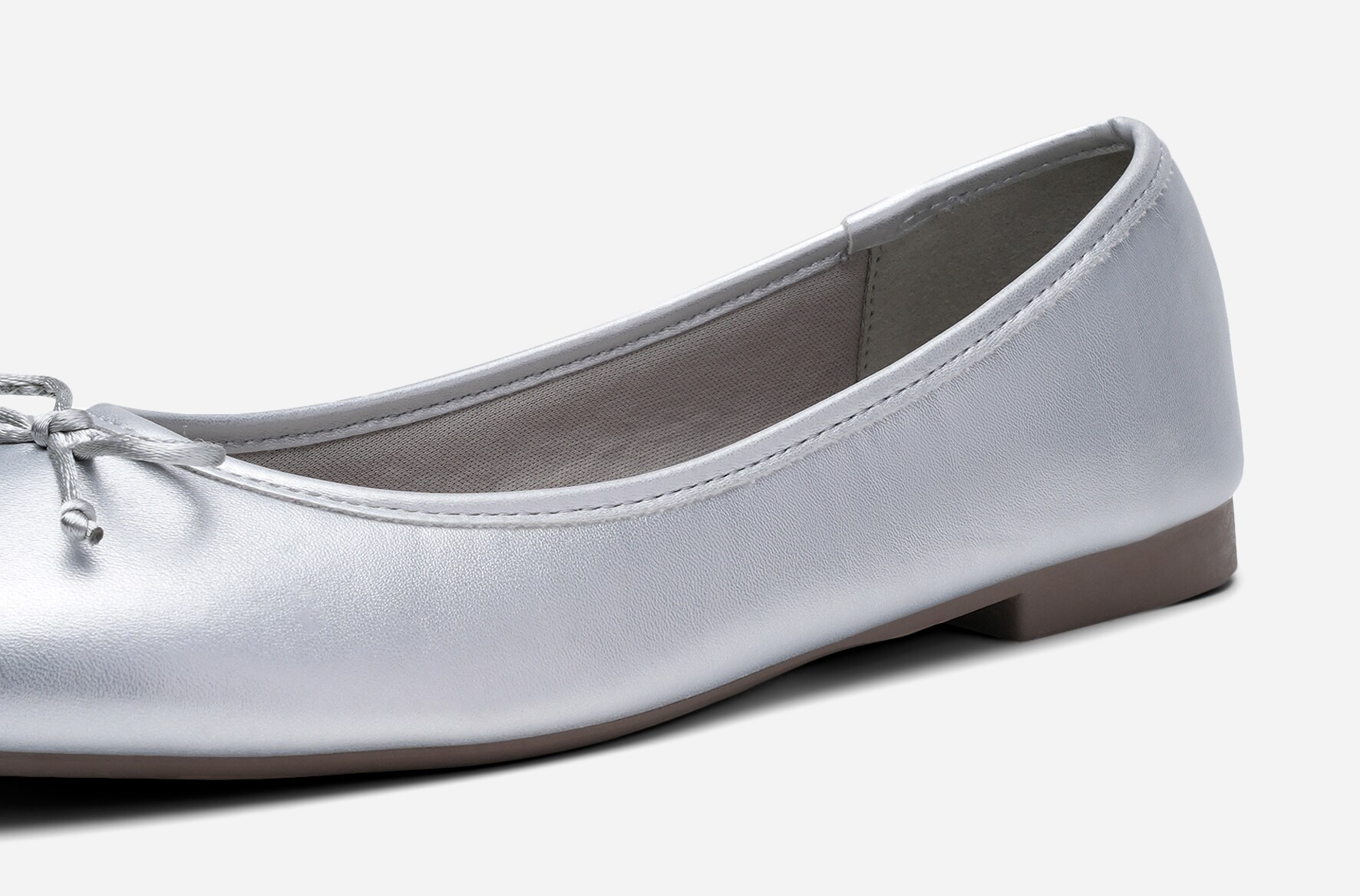 XIT, Ballerinasko Metall