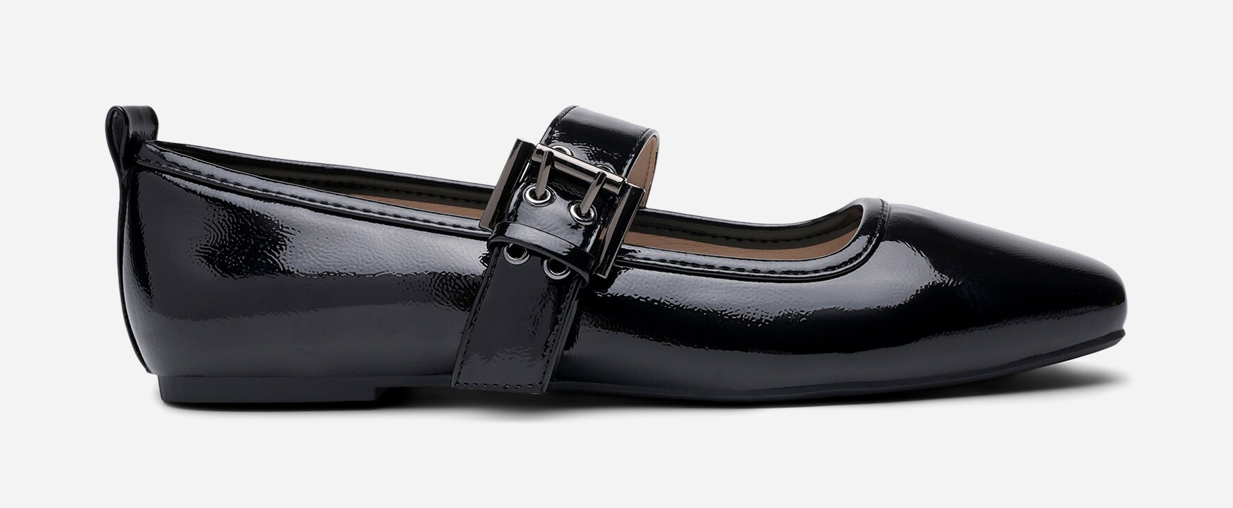 CLAUDIA GHIZZANI, Ballerinasko Sort