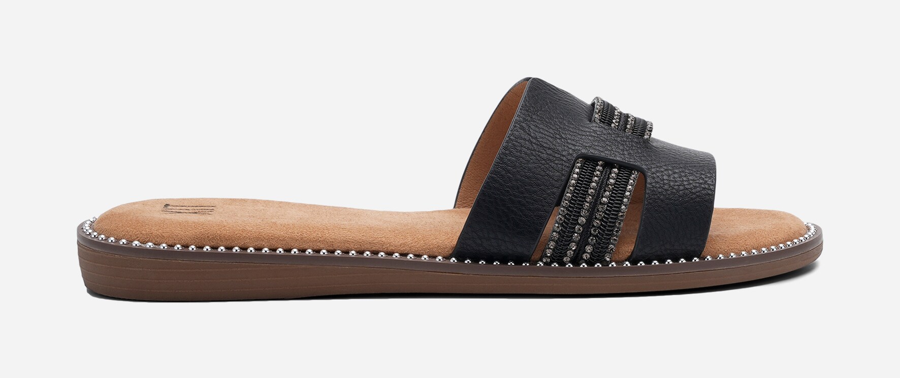 XIT, Sandal Sort