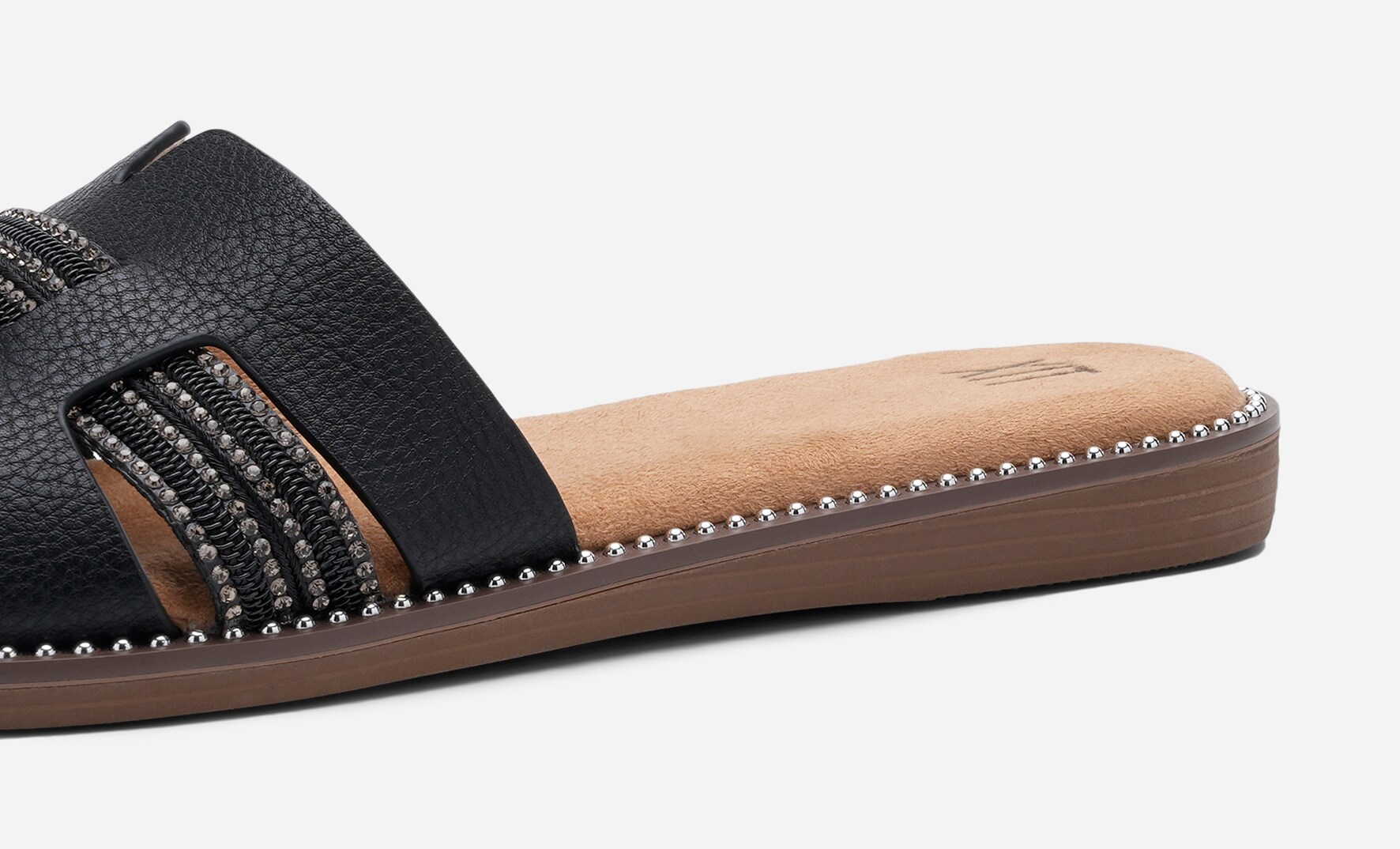 XIT, Sandal Sort