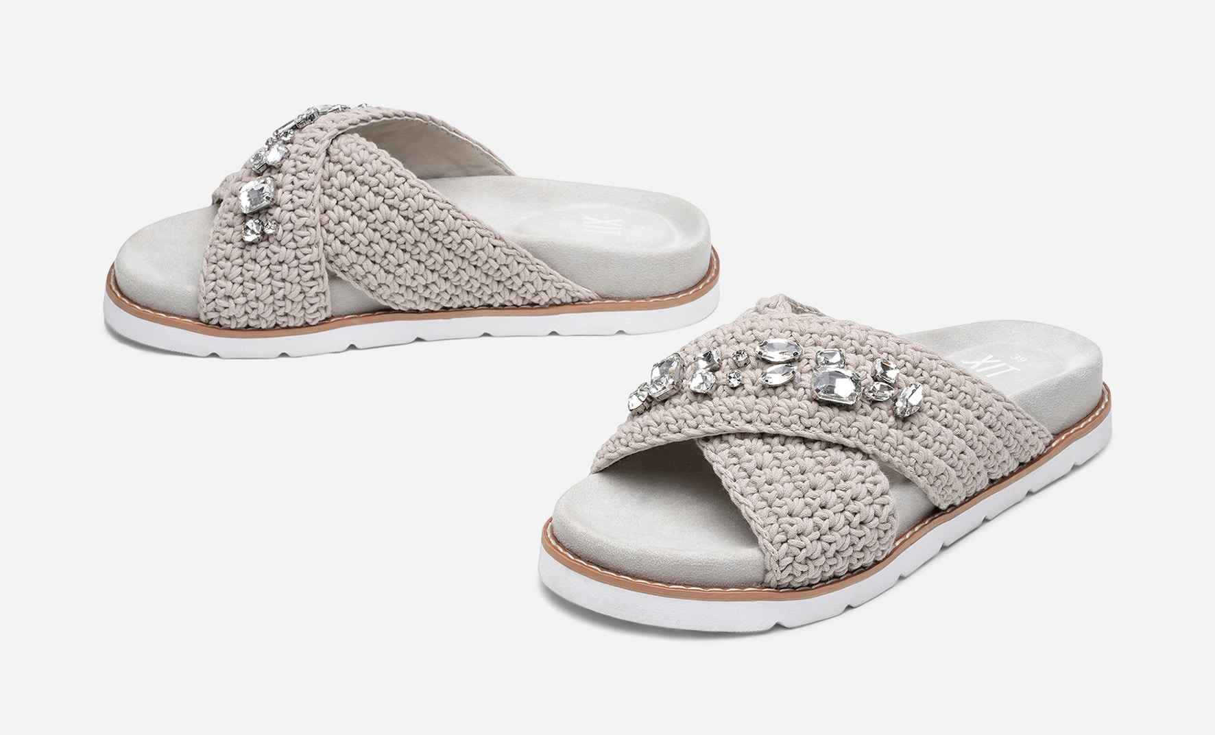 XIT, Sandal Beige