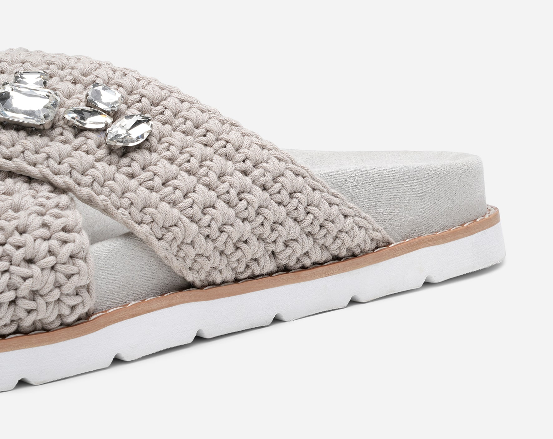 XIT, Sandal Beige