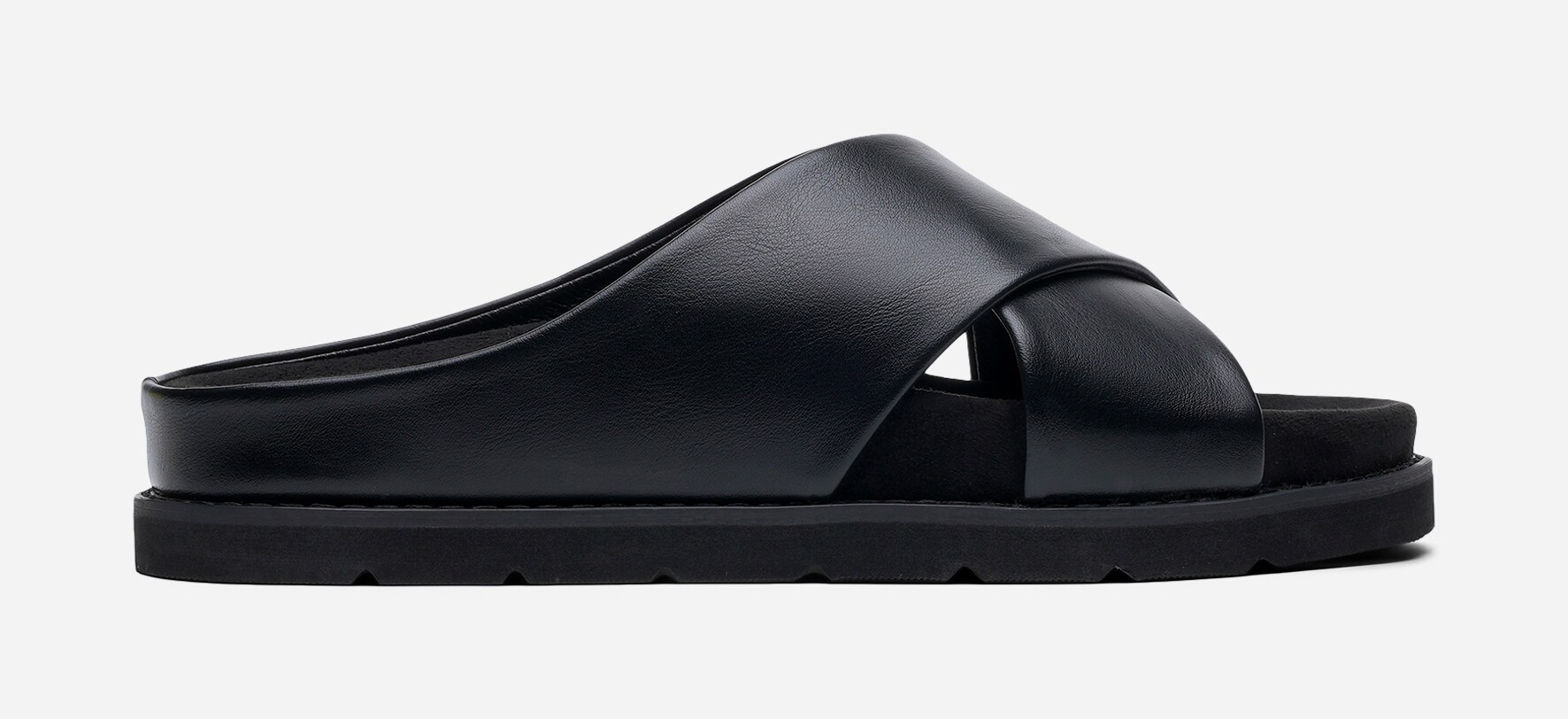 XIT, Sandal Sort