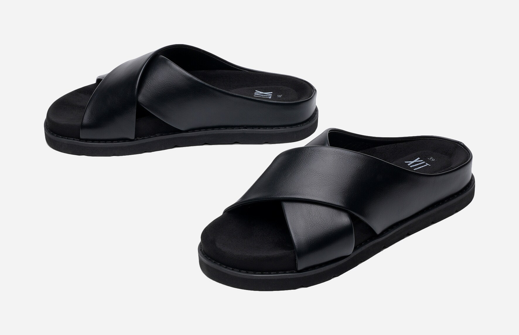 XIT, Sandal Sort