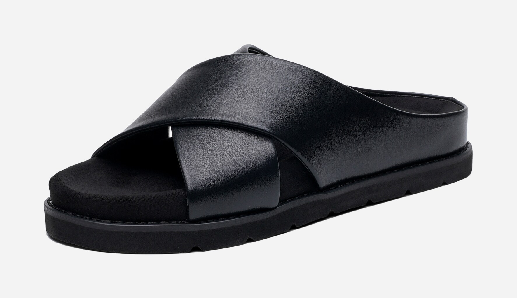 XIT, Sandal Sort
