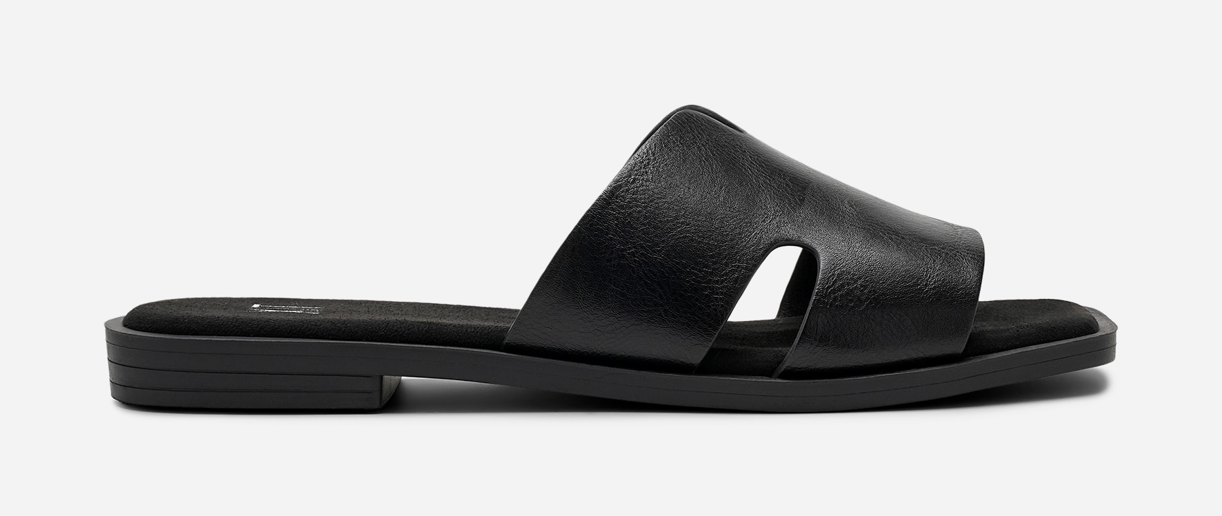 XIT, Sandal Sort