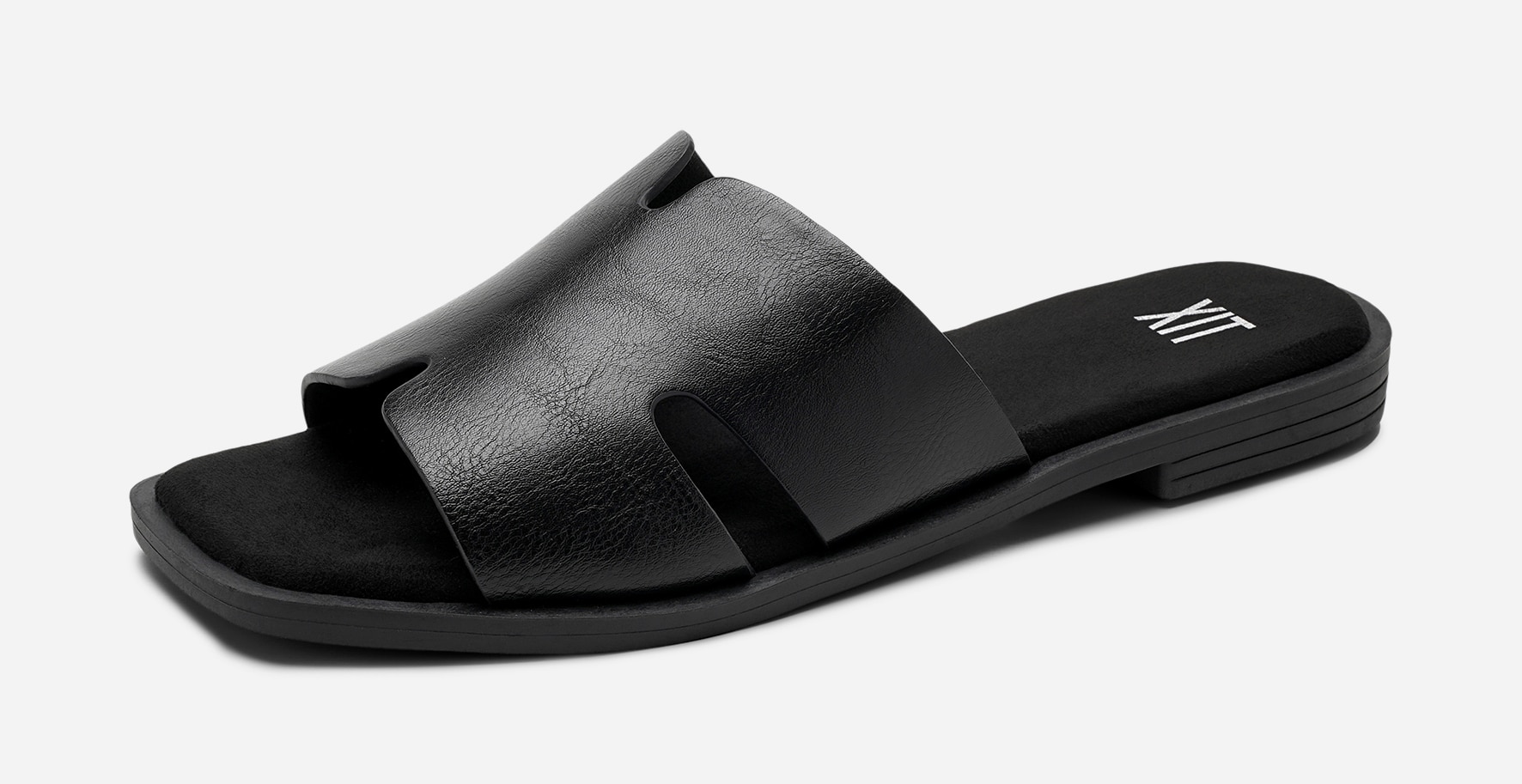 XIT, Sandal Sort