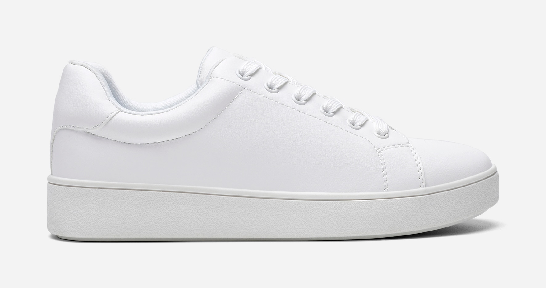 XIT, Sneakers Hvit
