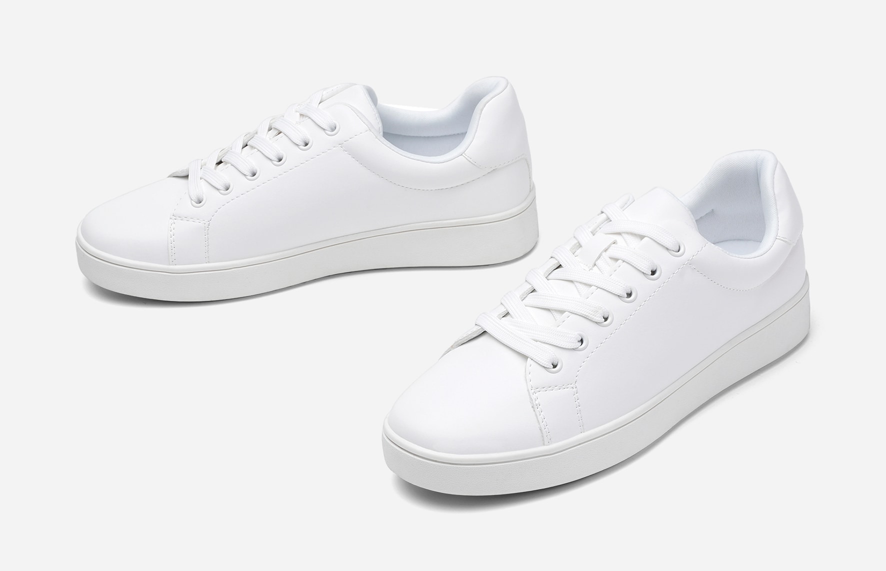 XIT, Sneakers Hvit