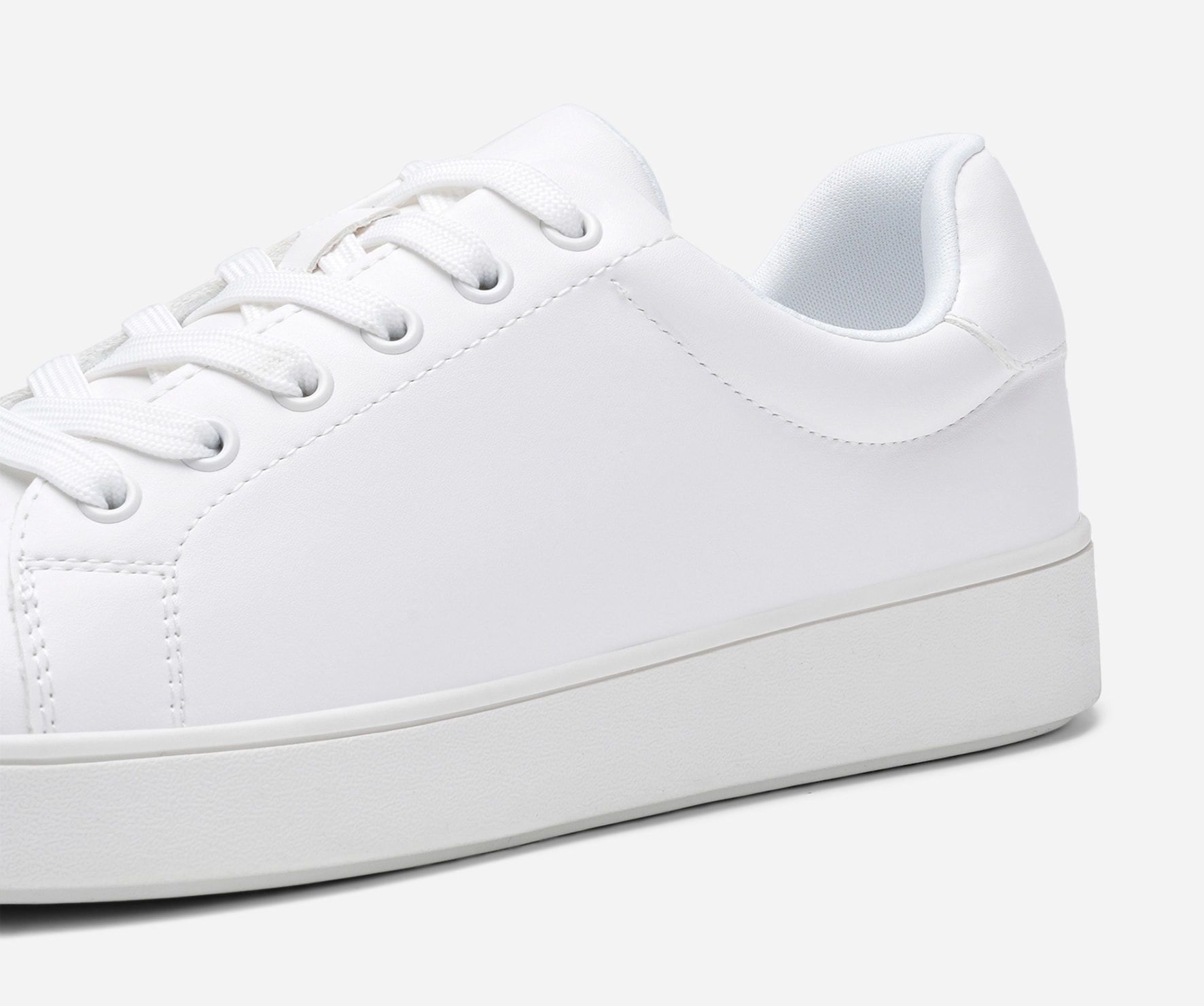 XIT, Sneakers Hvit