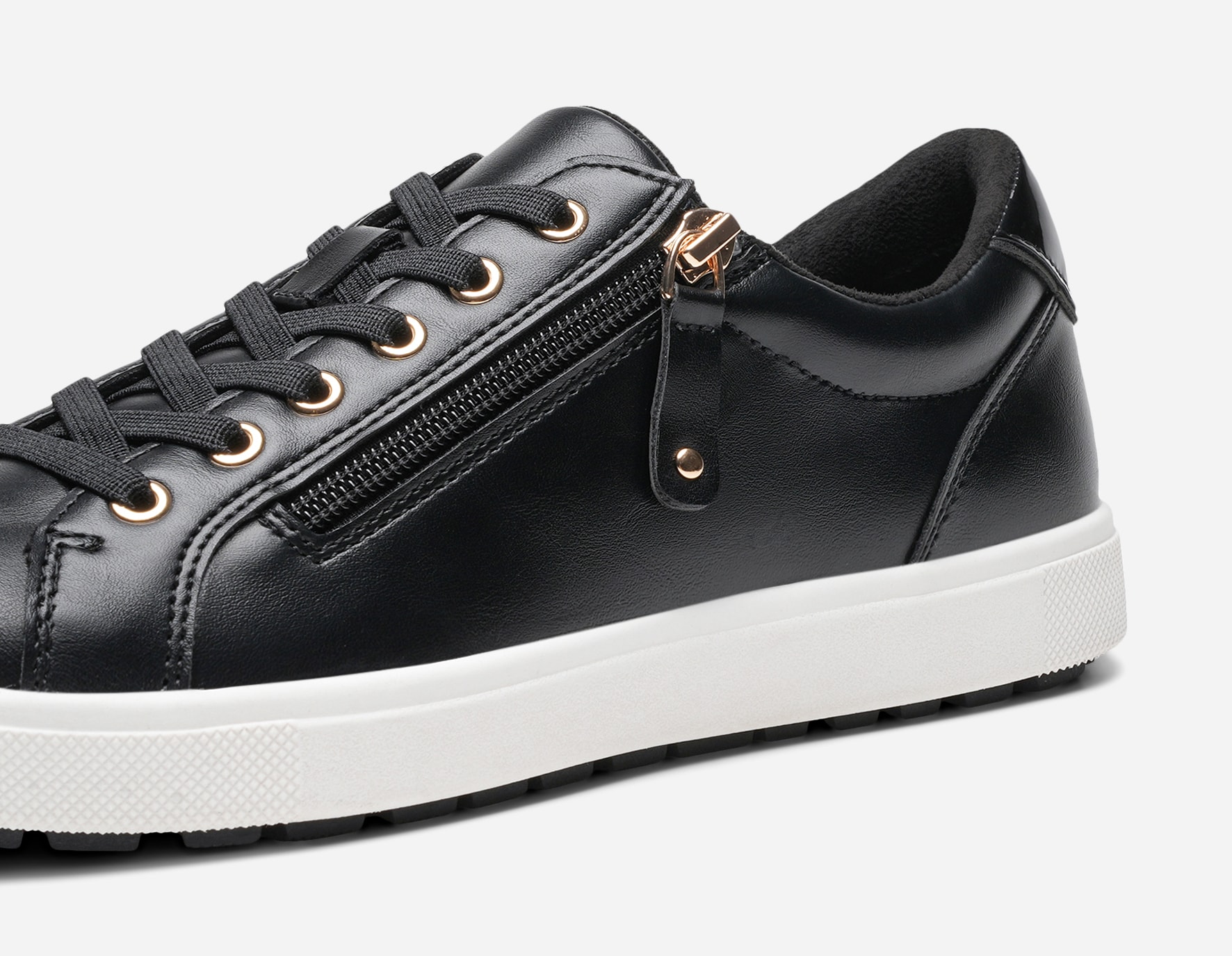 SO ALL, Spasersko Sort