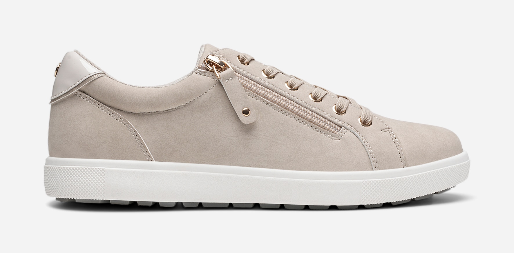 SO ALL, Spasersko Beige