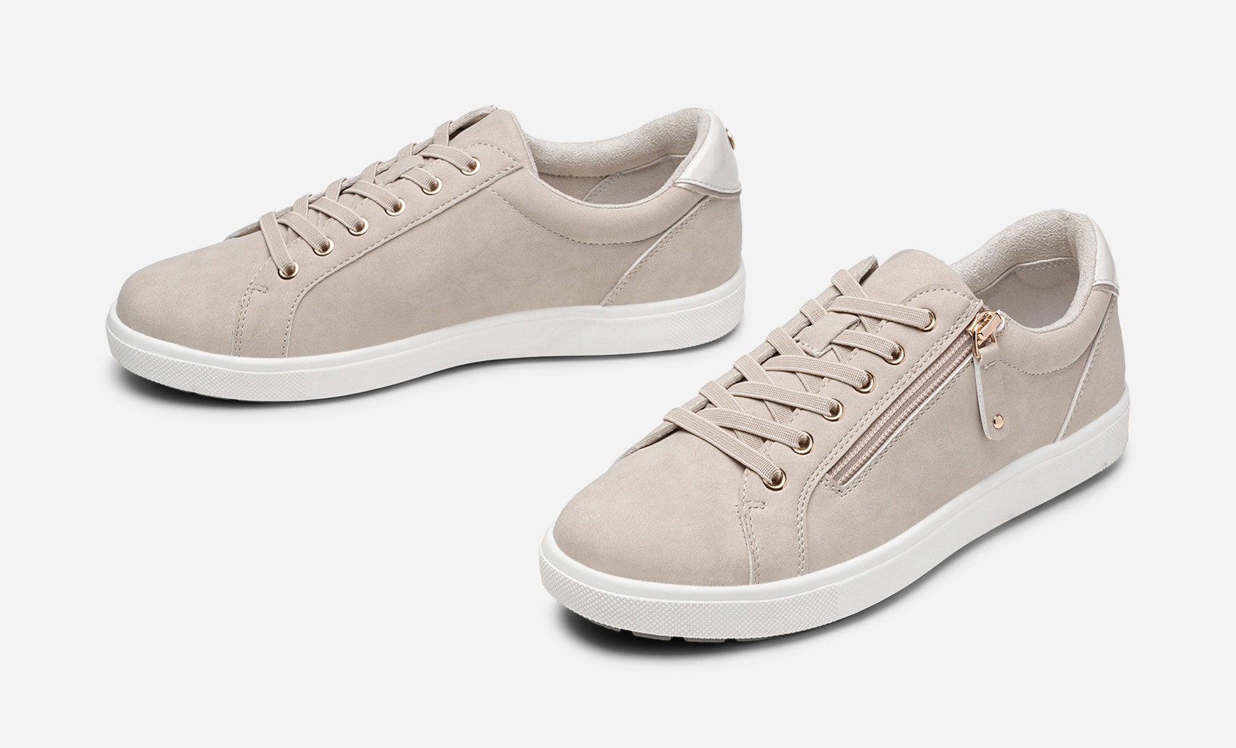 SO ALL, Spasersko Beige