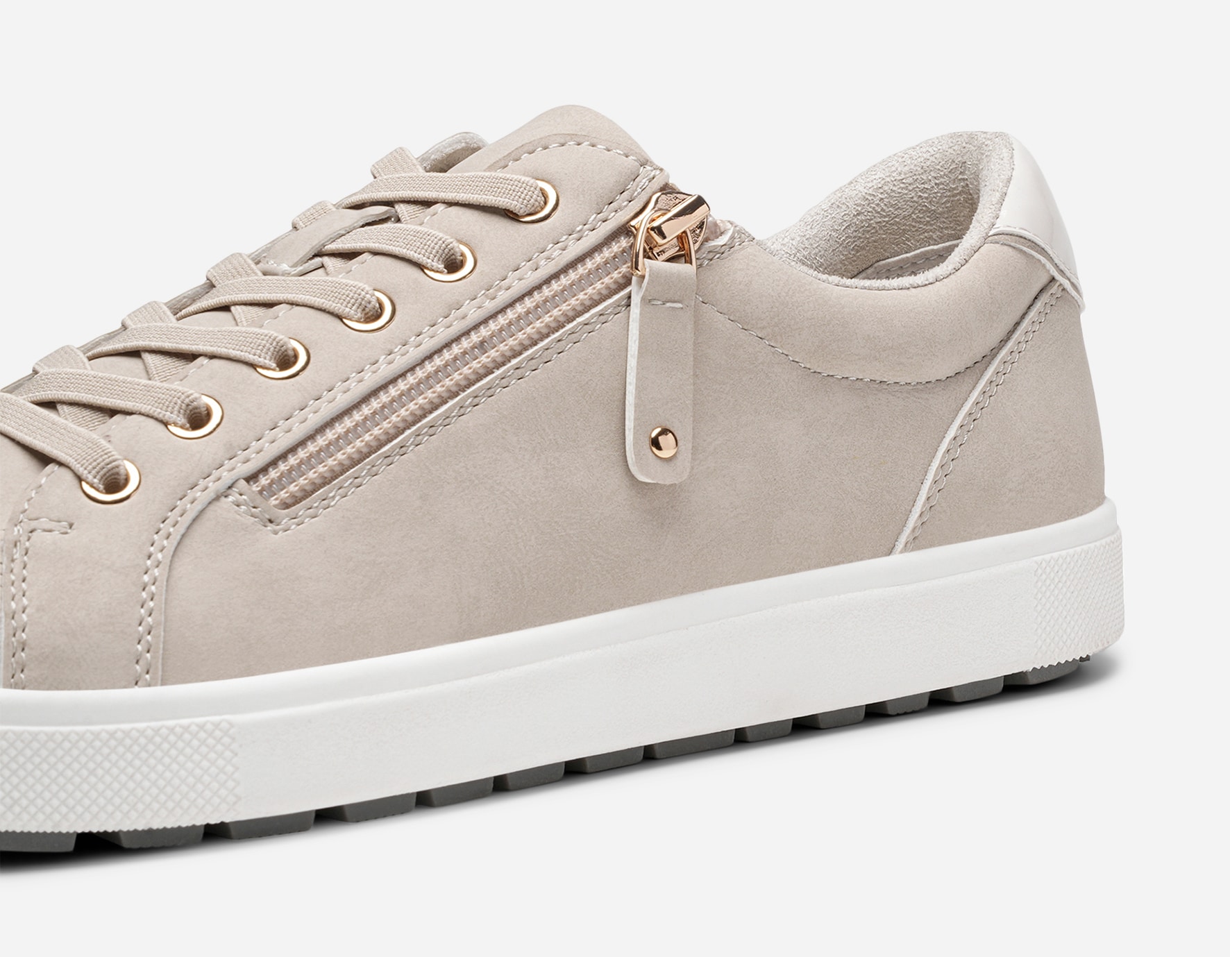 SO ALL, Spasersko Beige