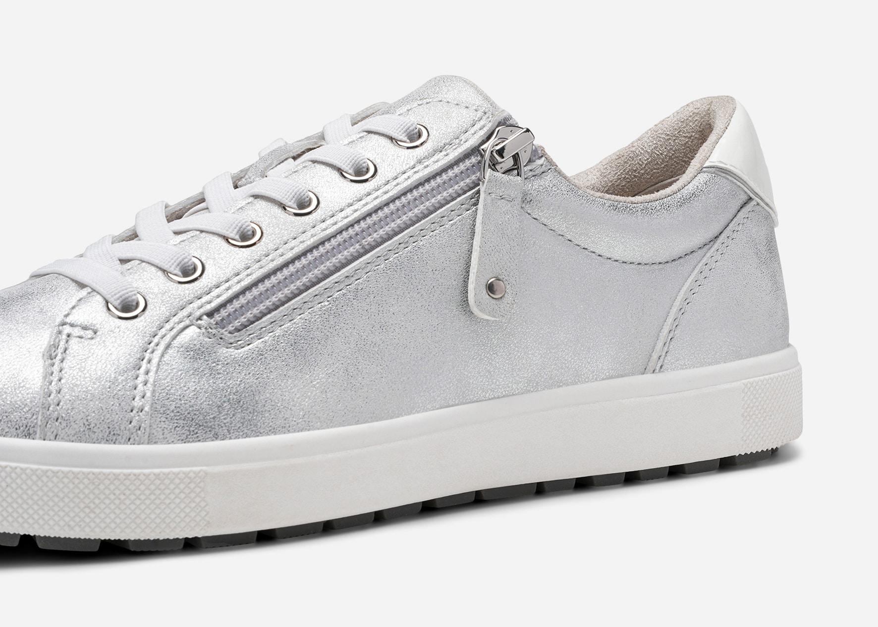 SO ALL, Spasersko Metall