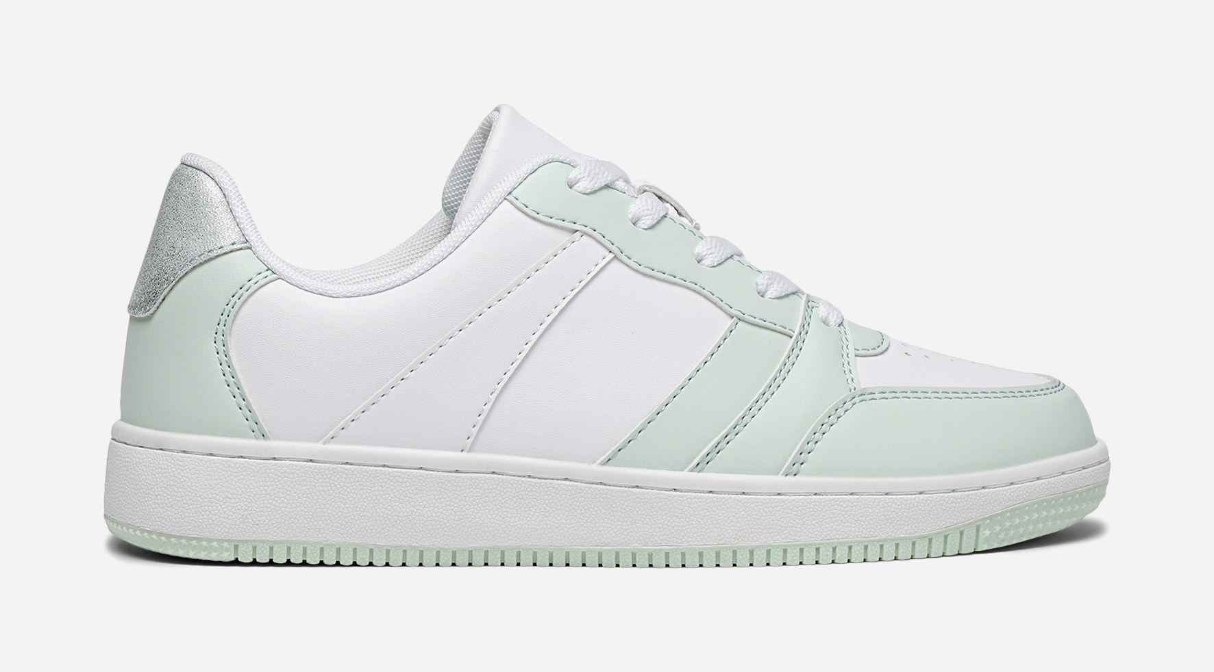 XIT, Sneakers Grønn