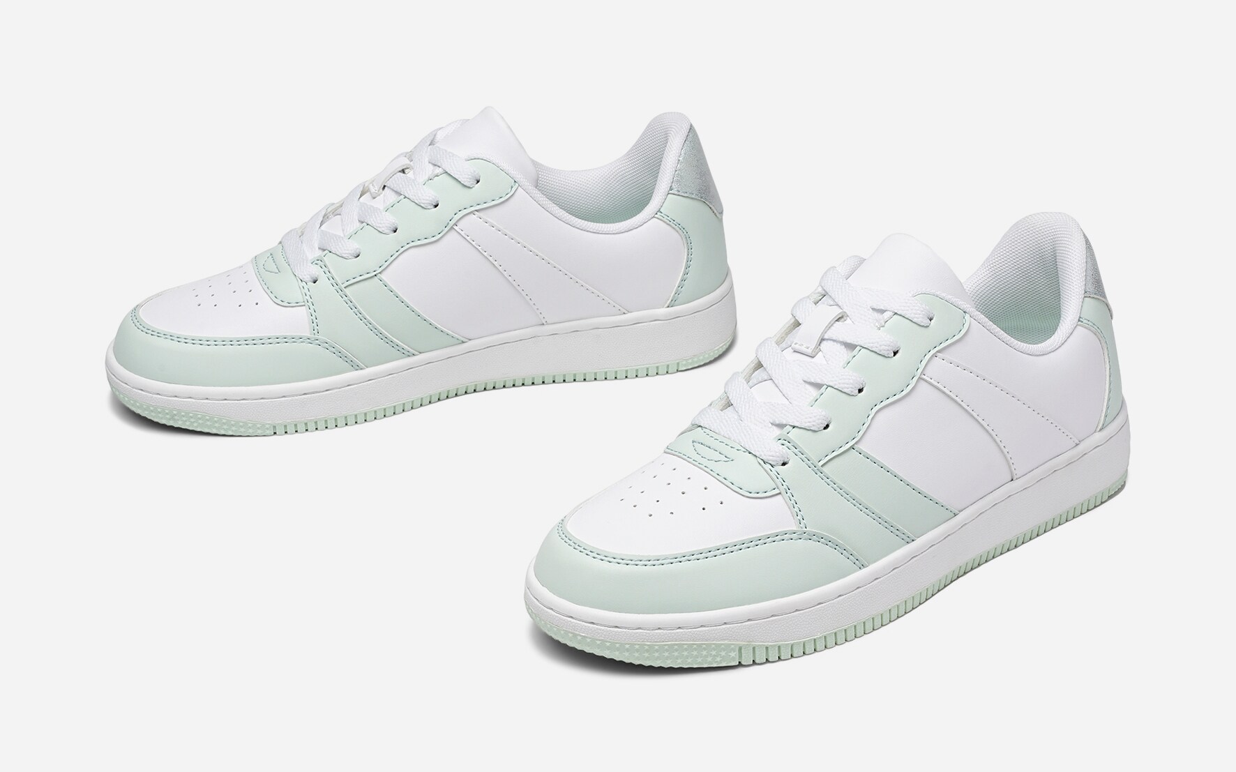 XIT, Sneakers Grønn