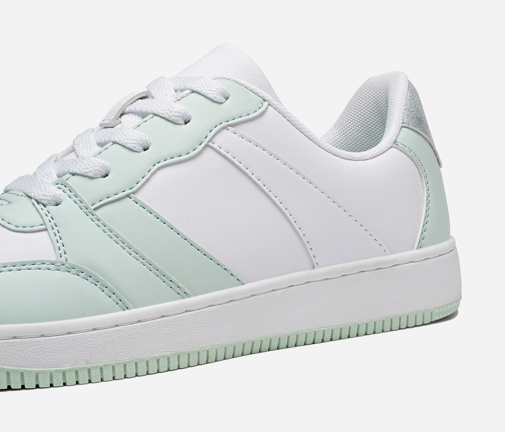 XIT, Sneakers Grønn