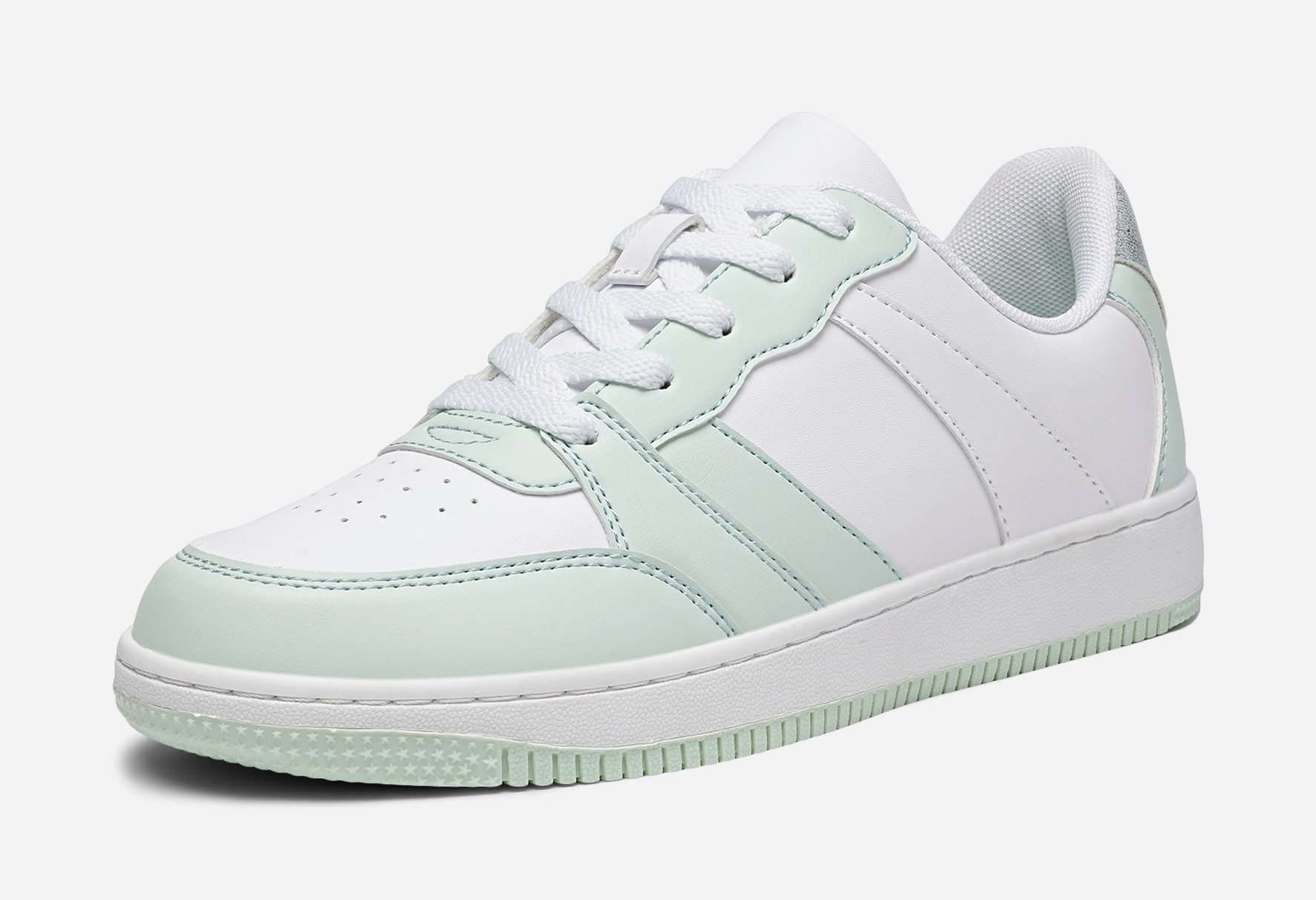 XIT, Sneakers Grønn