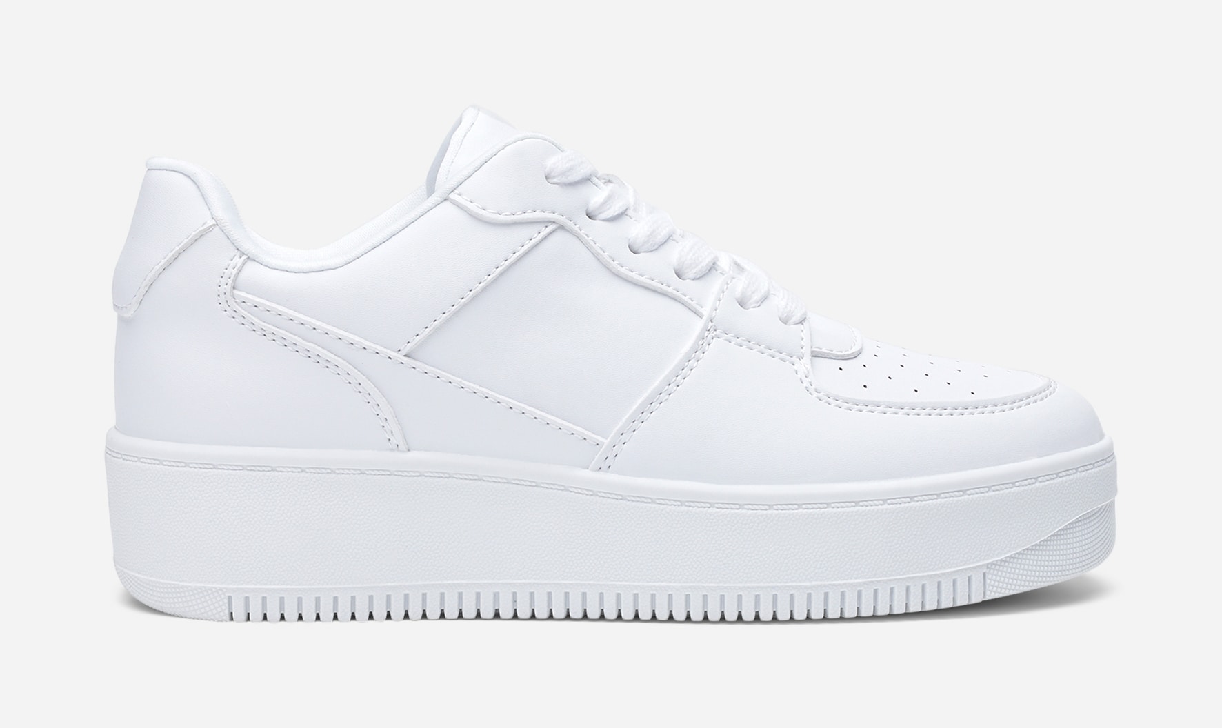 XIT, Sneakers Hvit