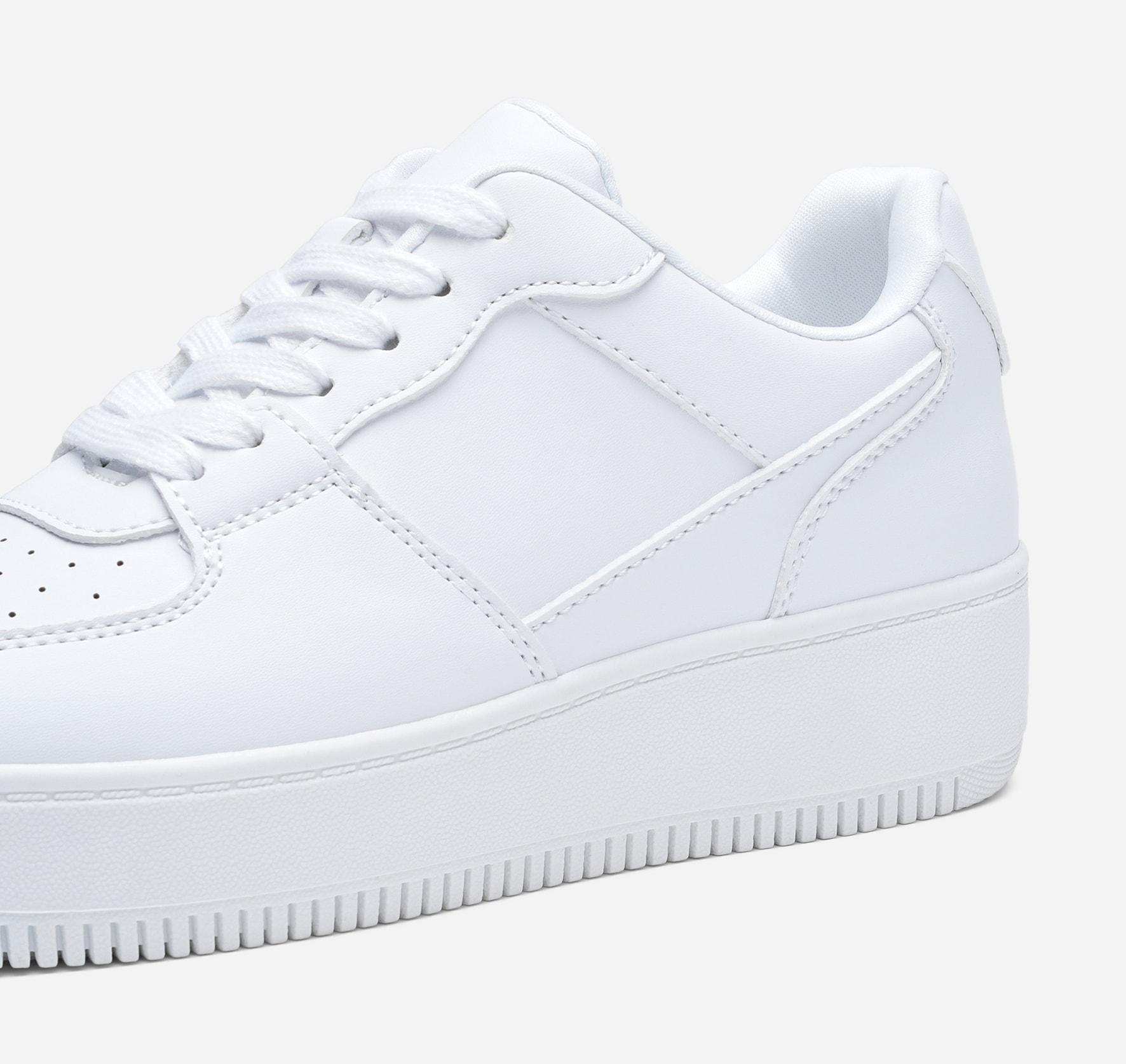 XIT, Sneakers Hvit