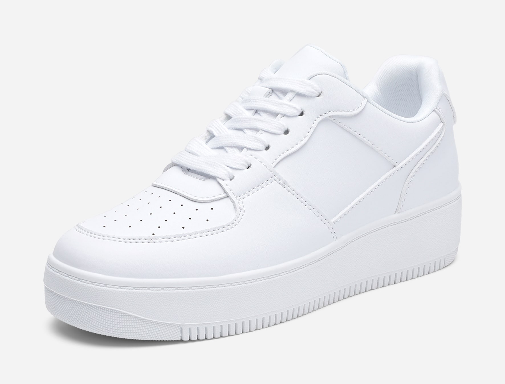 XIT, Sneakers Hvit