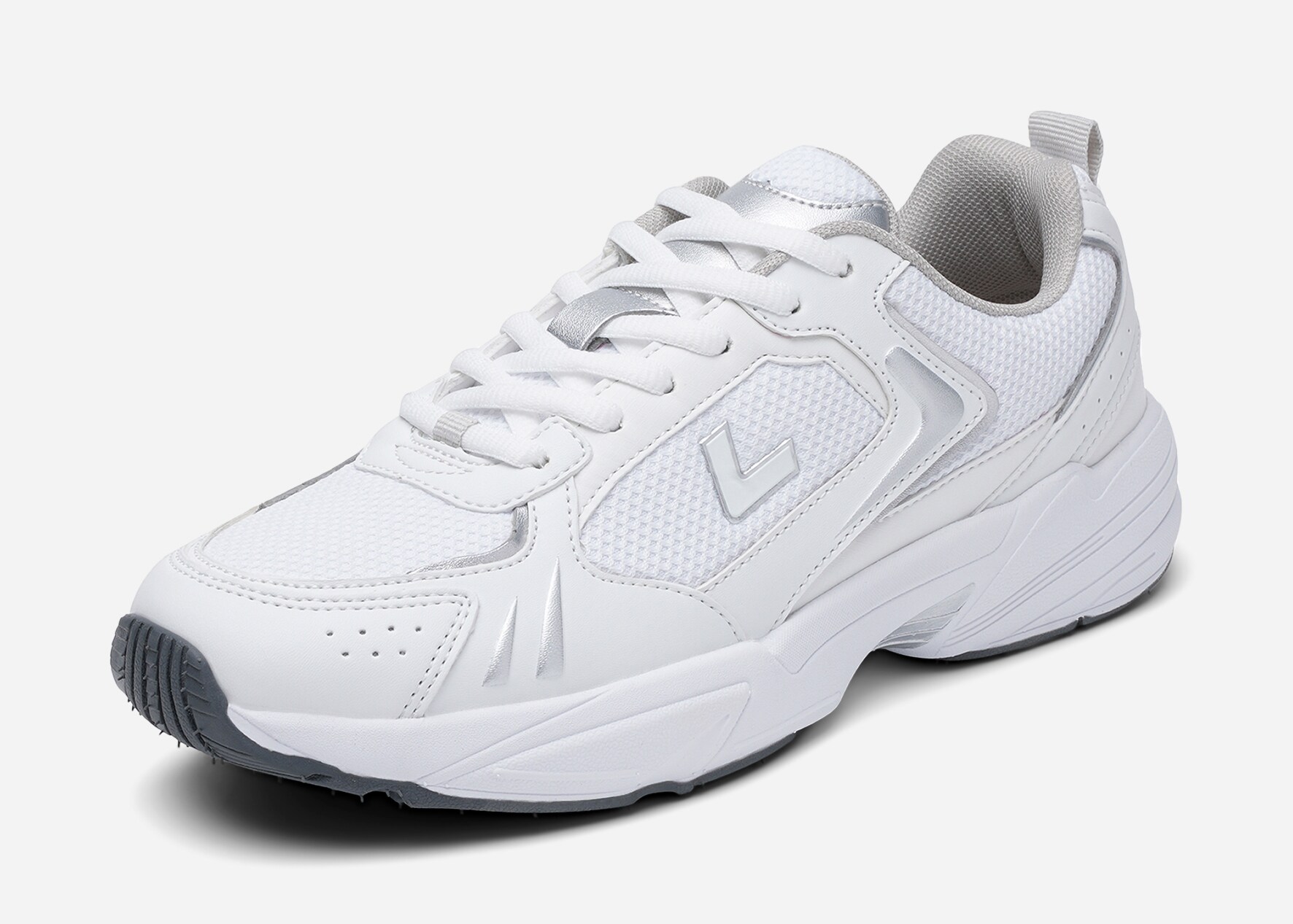 LINEAR, Sneakers Hvit