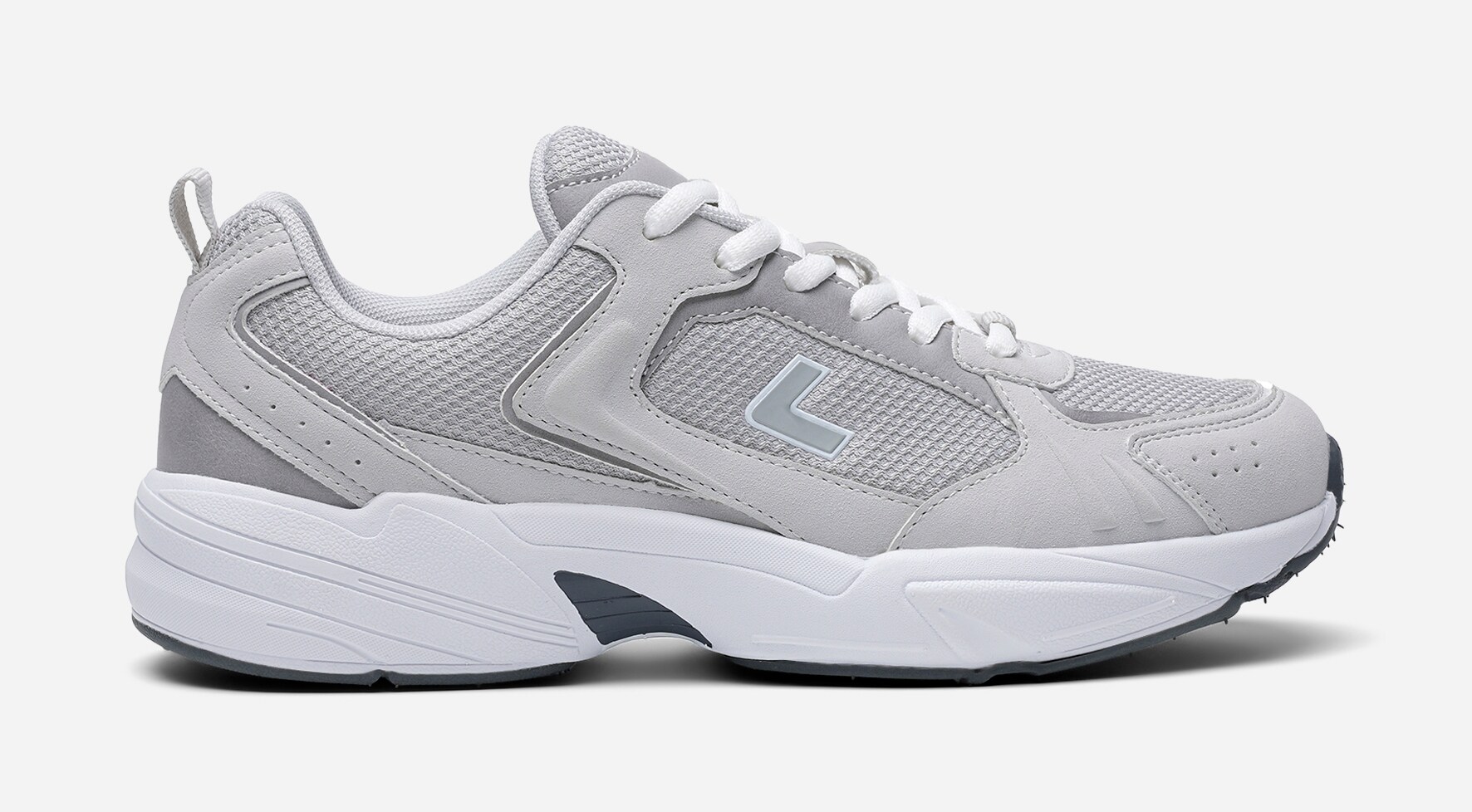 LINEAR, Sneakers Flerfarget