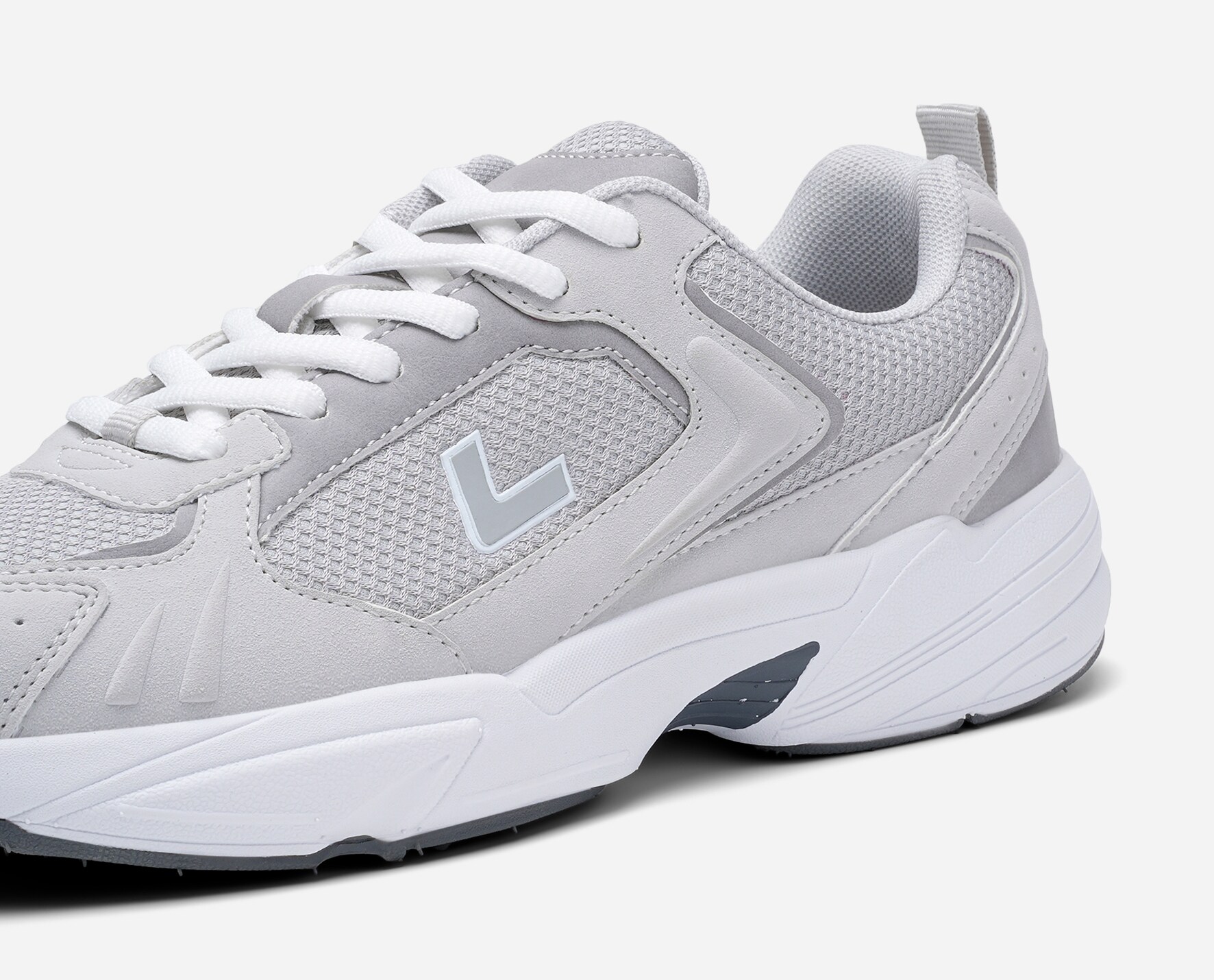 LINEAR, Sneakers Flerfarget