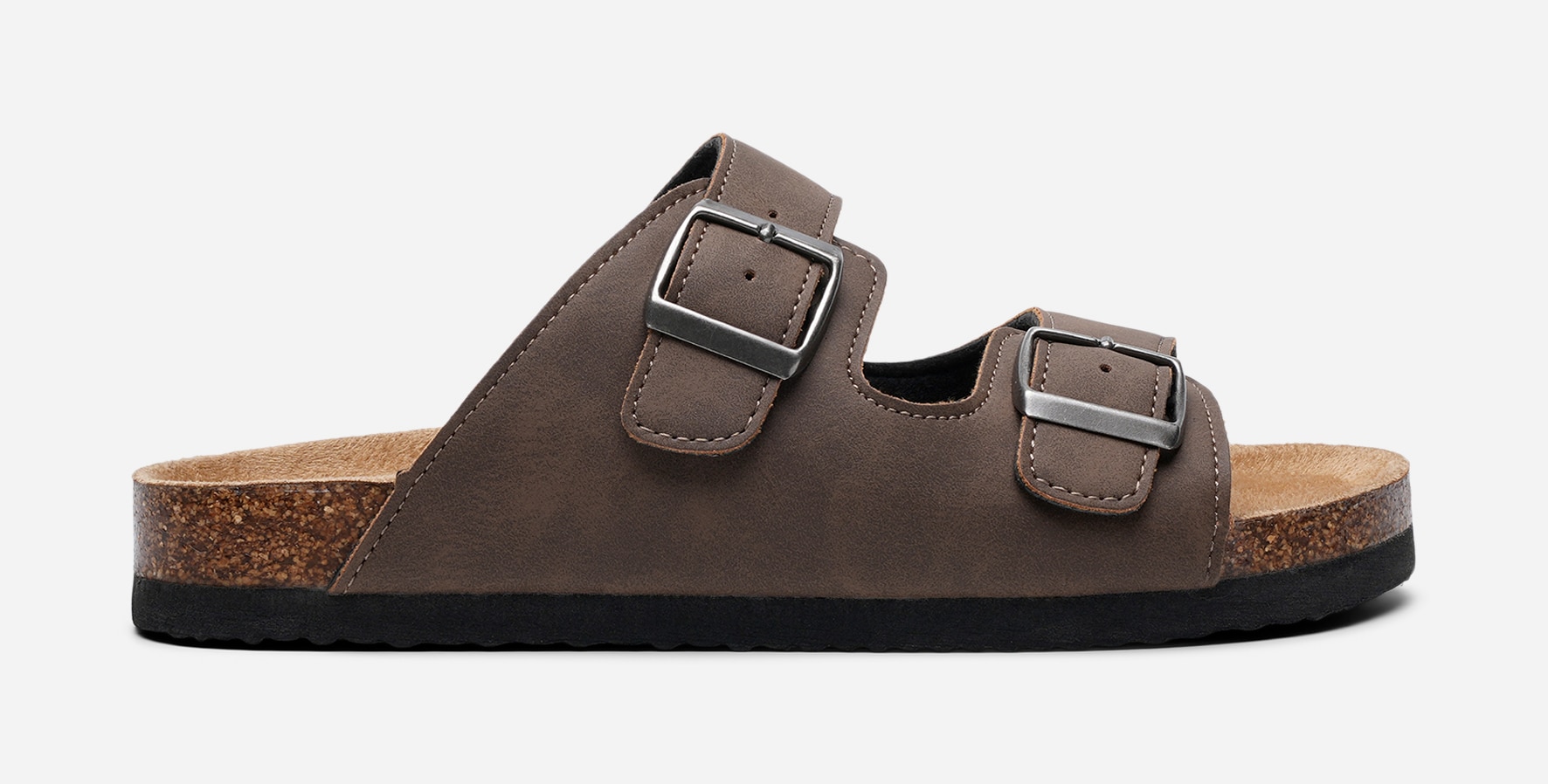 LINEAR, Sandal Brun
