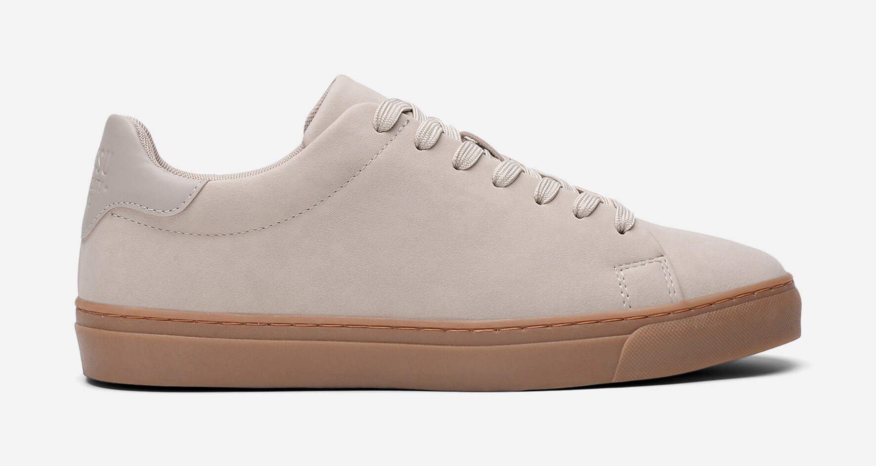 IGUASSU, Sneakers Beige