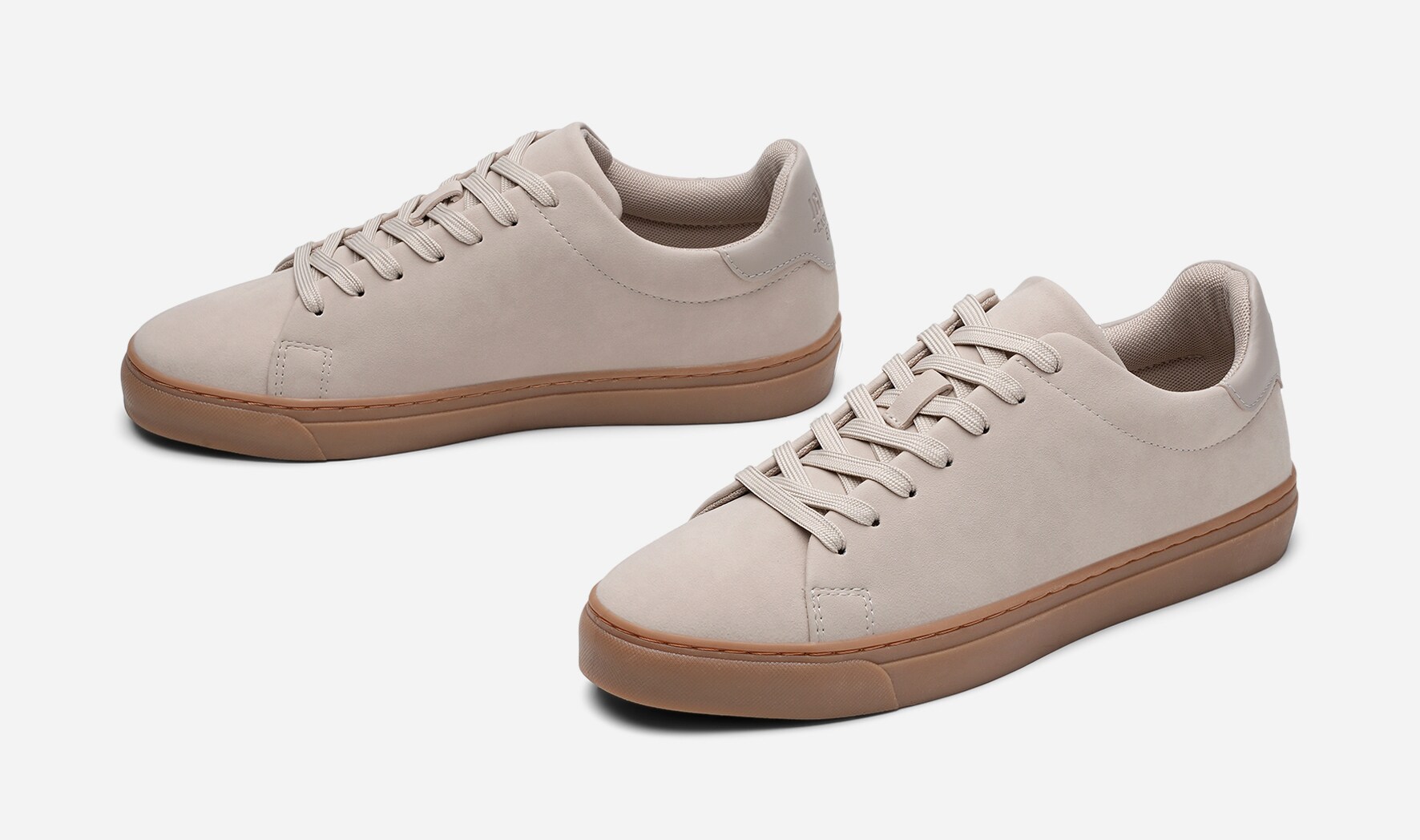 IGUASSU, Sneakers Beige